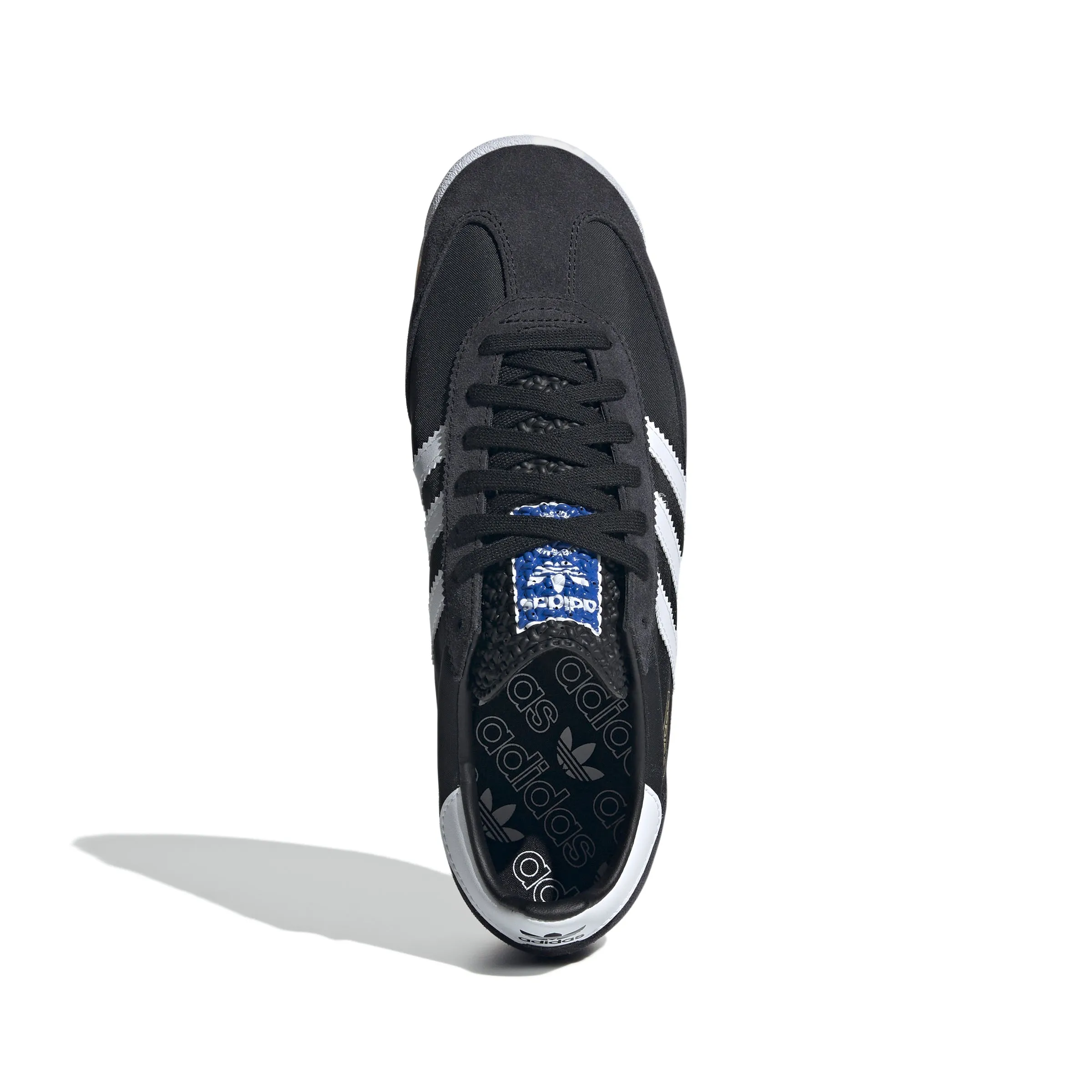 SL 72 RS 'Core Black' Adaptive Fit Technology