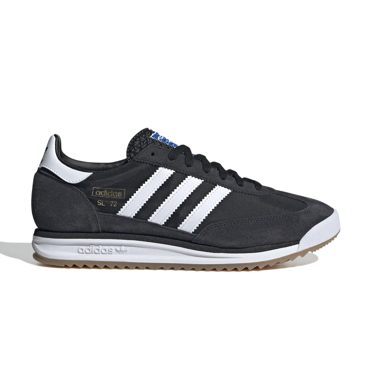 MachineWashable SL 72 RS 'Core Black'