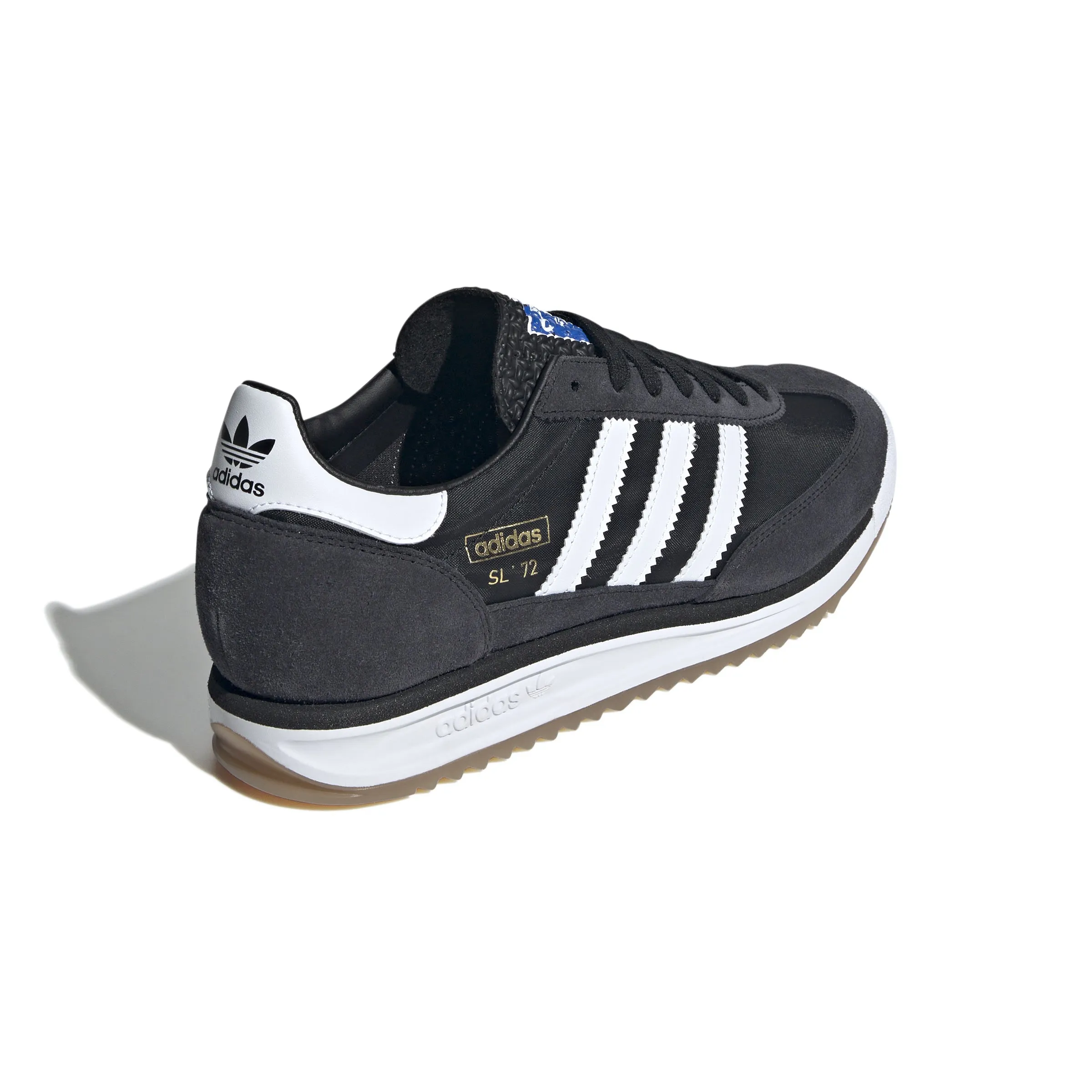 SL 72 RS 'Core Black' Sun Jog