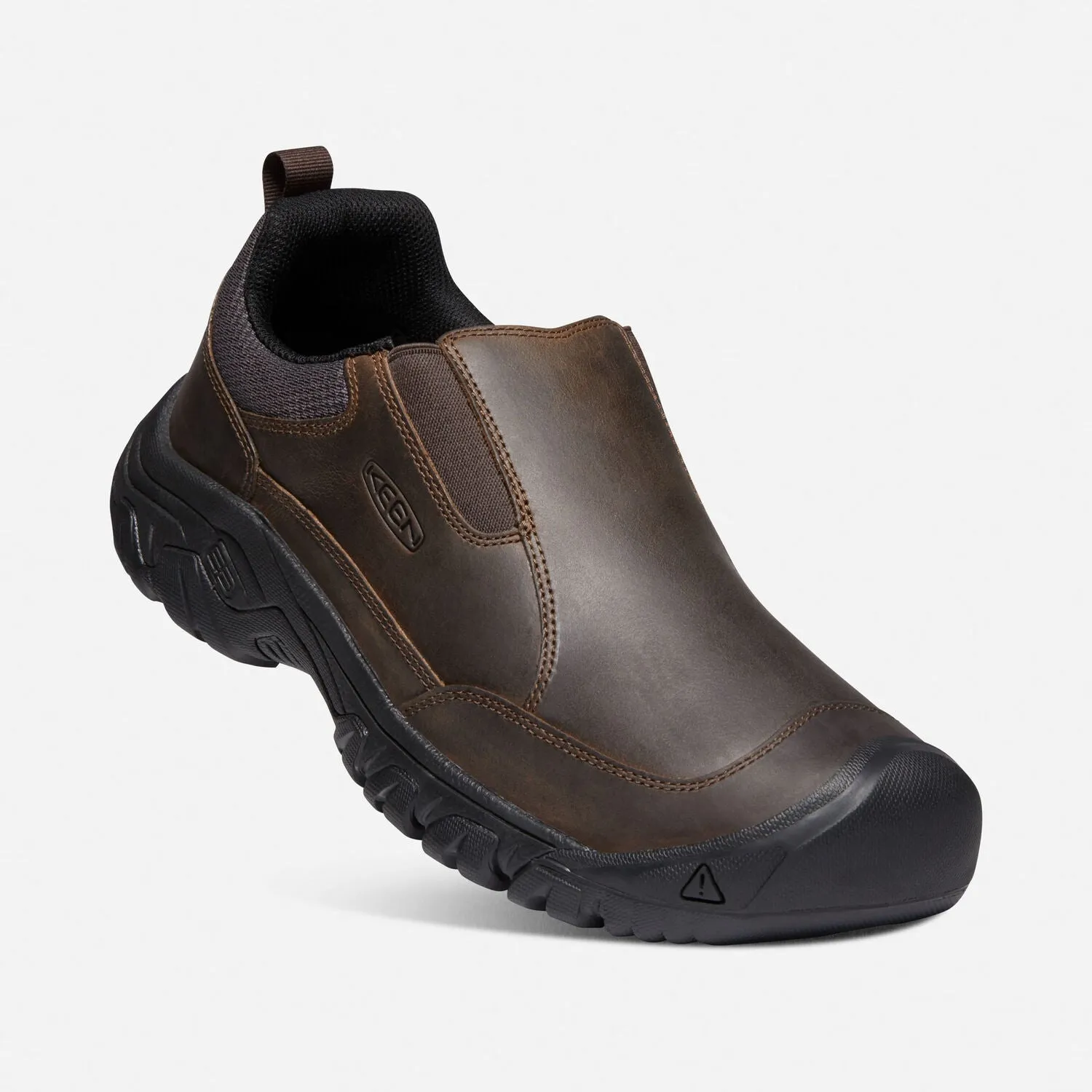 Targhee III Slip-On Durable Fabric
