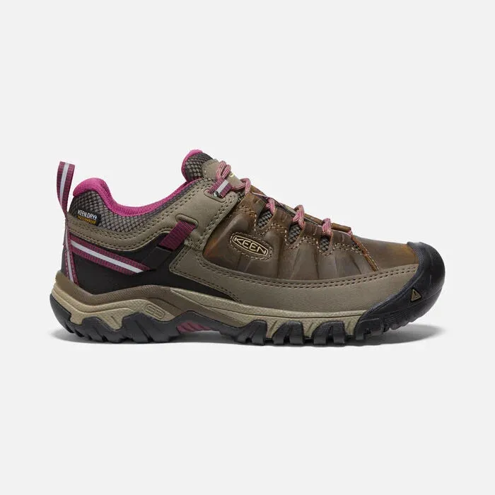 Comfort arch Water Edge Targhee lll Women's