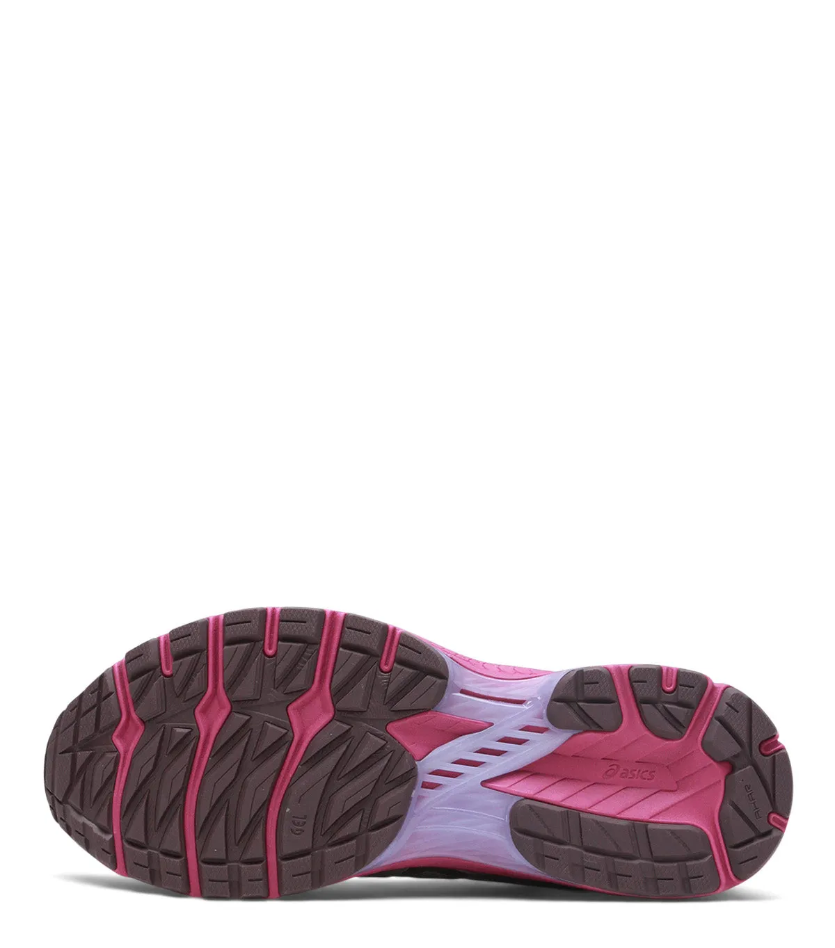 Statement Piece Slippers ASICS x Up There Gel-Terrain Purple