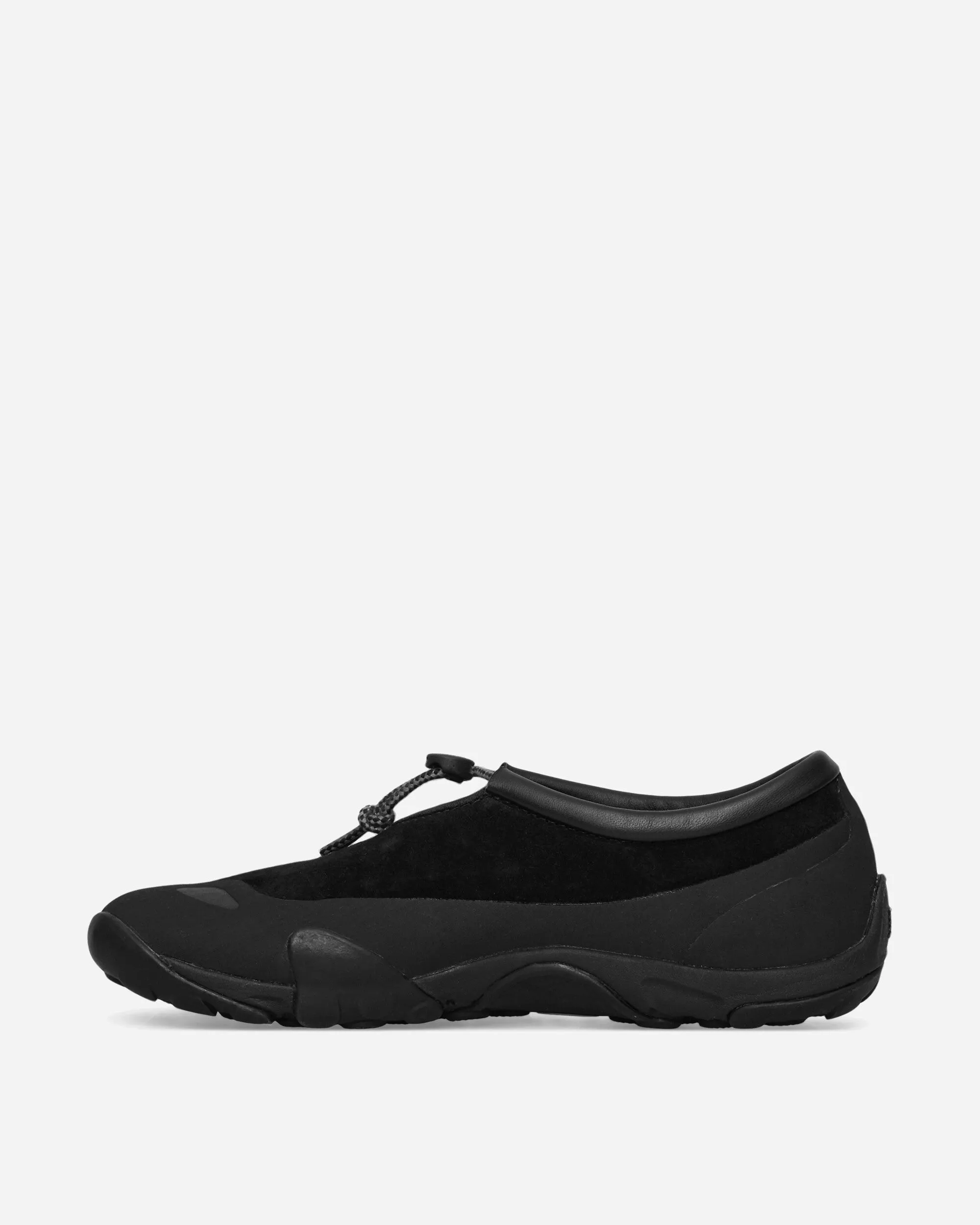 TDS MT10T Sneakers Black / Dockside Easy To Clean Plain Jog