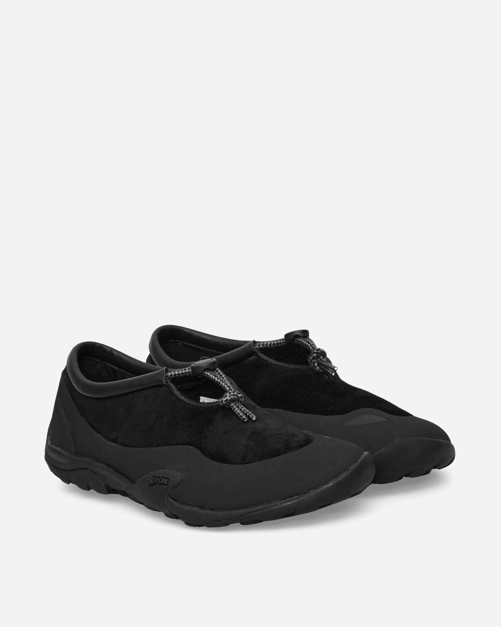 TDS MT10T Sneakers Black / Dockside Gentle Fit