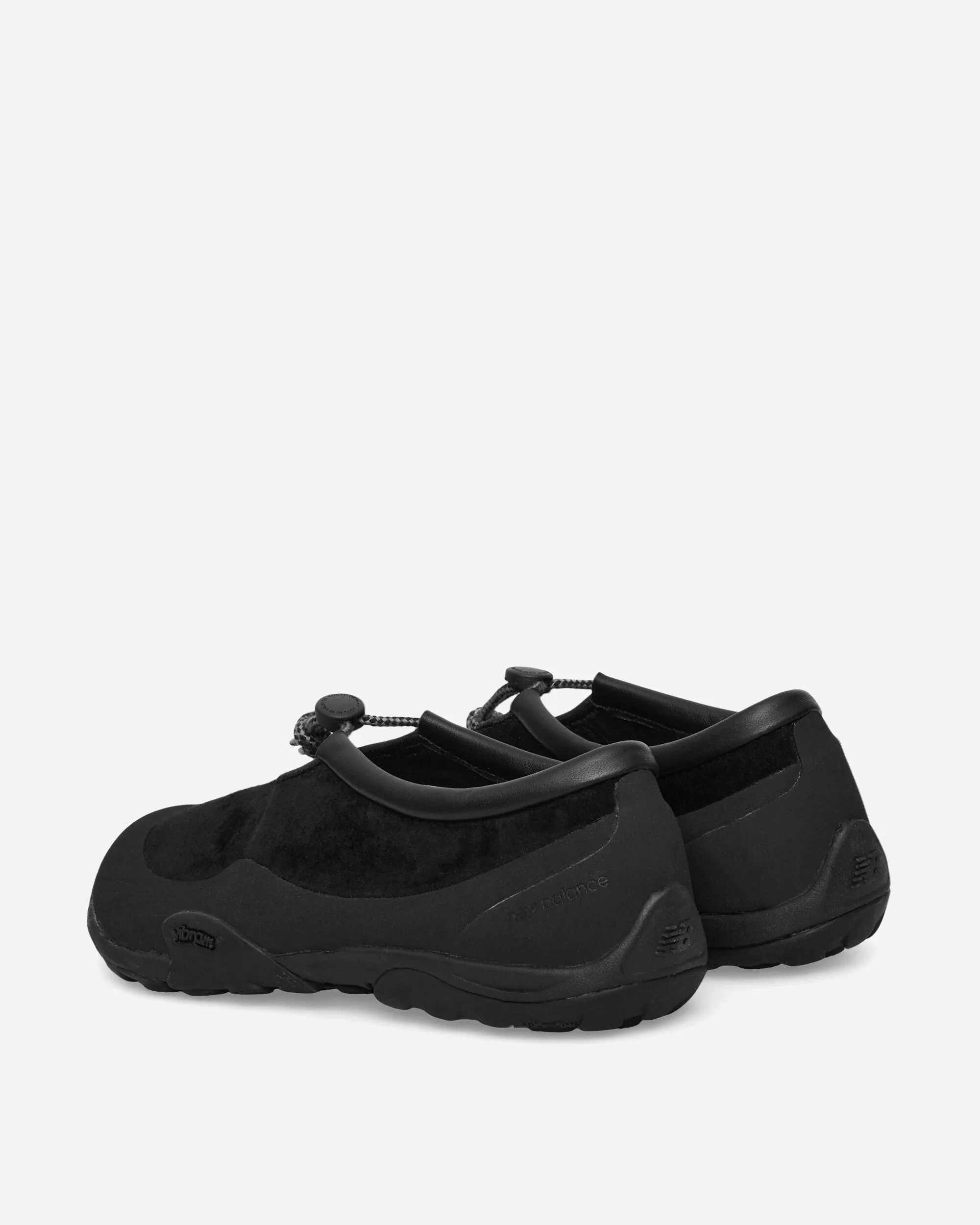 TDS MT10T Sneakers Black / Dockside Cushioned Midsole