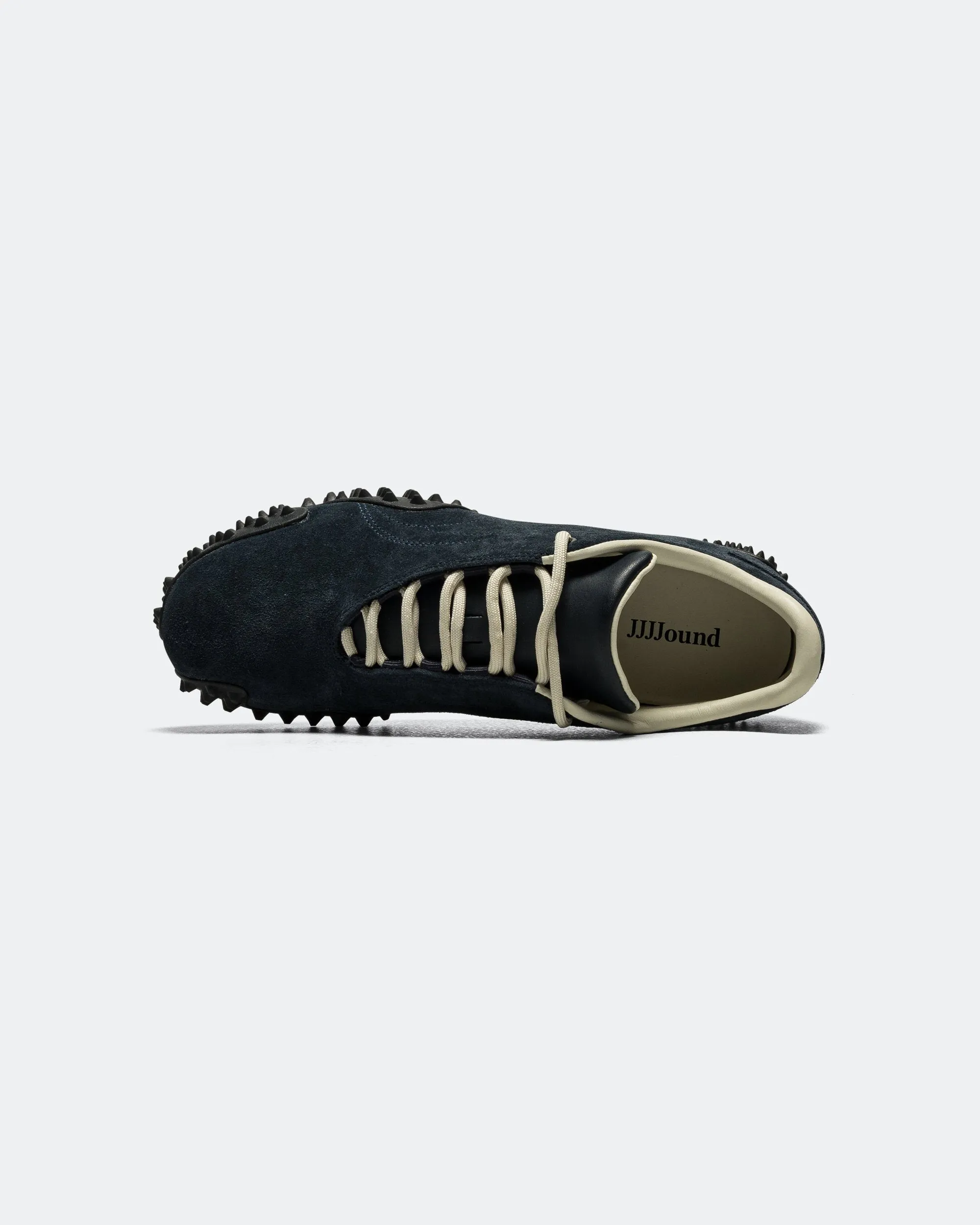 Anti Odor Coating Sleek Edge Mostro x JJJJound - Deep Navy