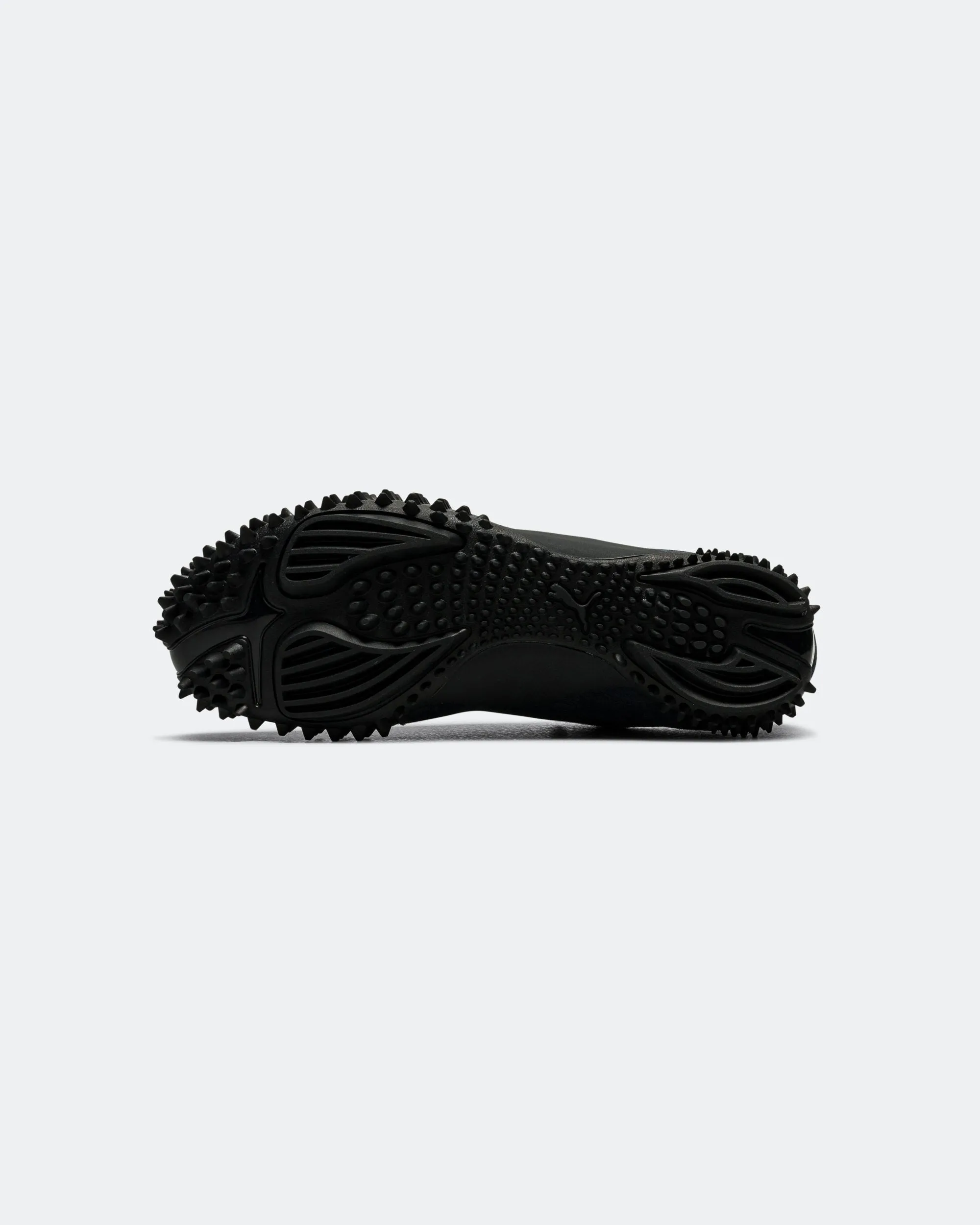 Mostro x JJJJound - Deep Navy Contoured Footbed Support Fit Control