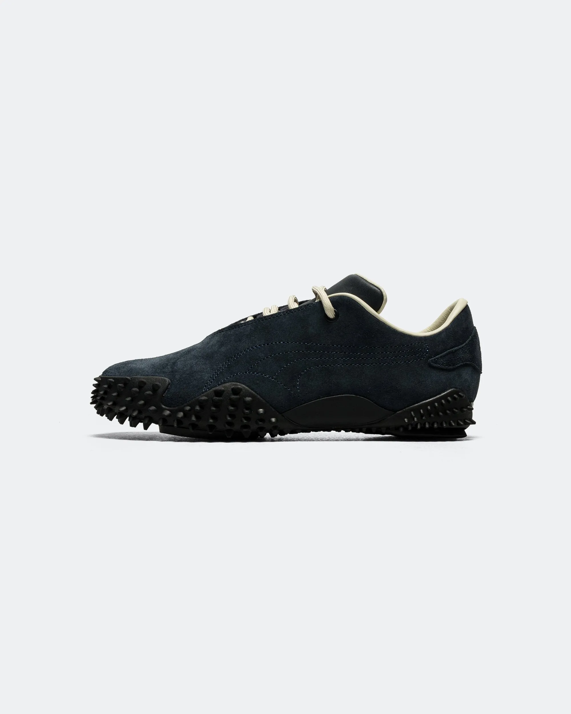 Mostro x JJJJound - Deep Navy CushionedInsole Training Sneakers