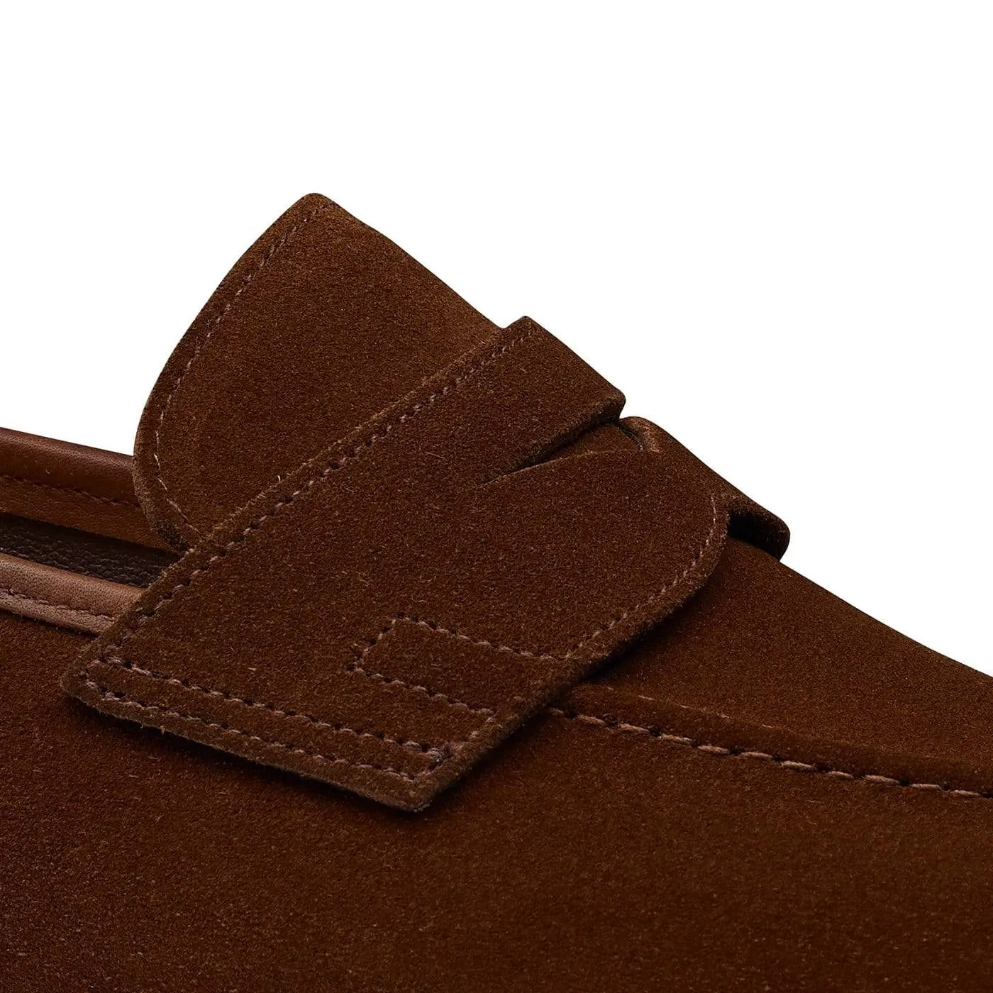 Art Spot Travel Pair Teign Snuff Suede