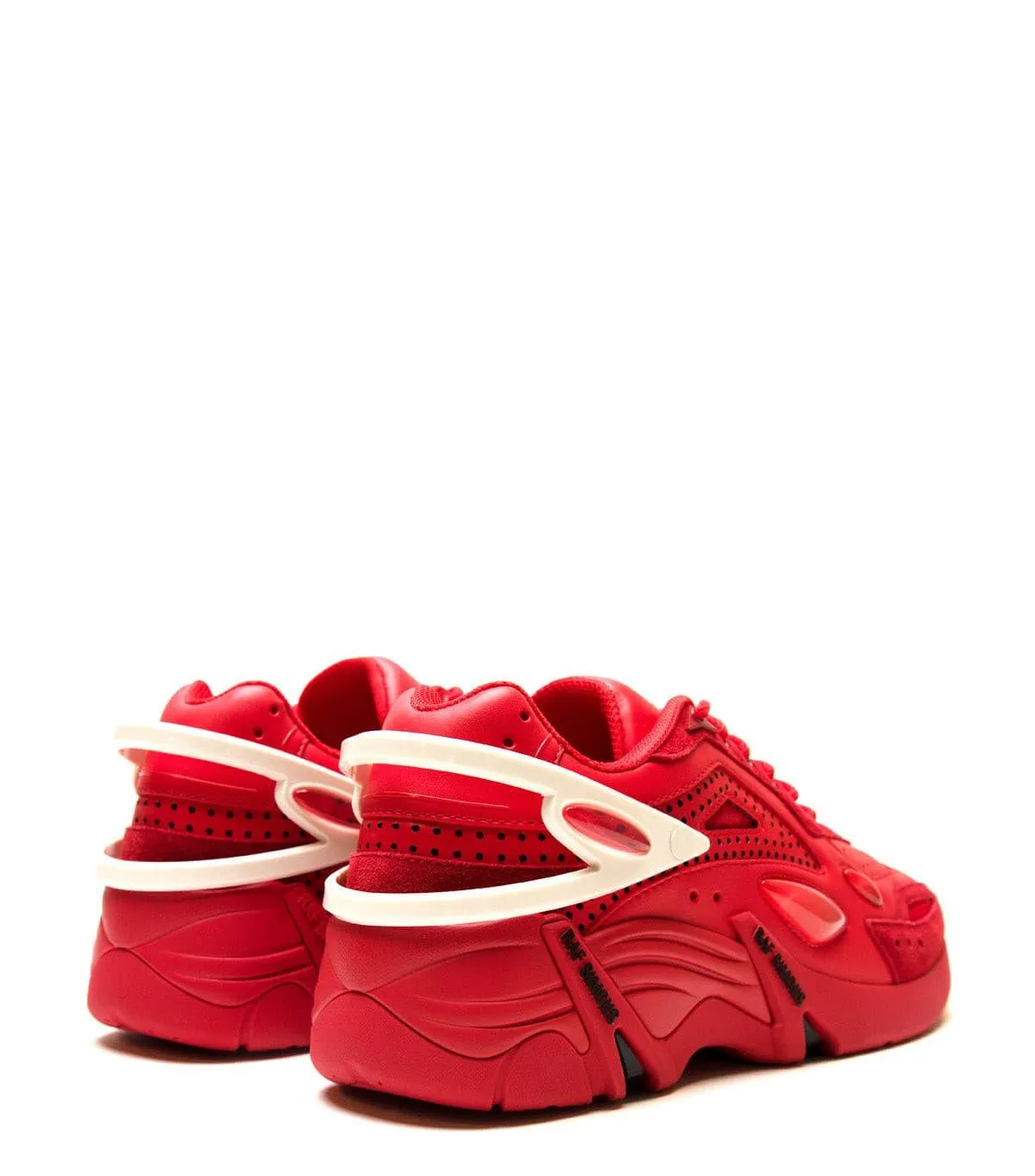 Raf Simons (Runner) Cylon-21 Red trendy - look