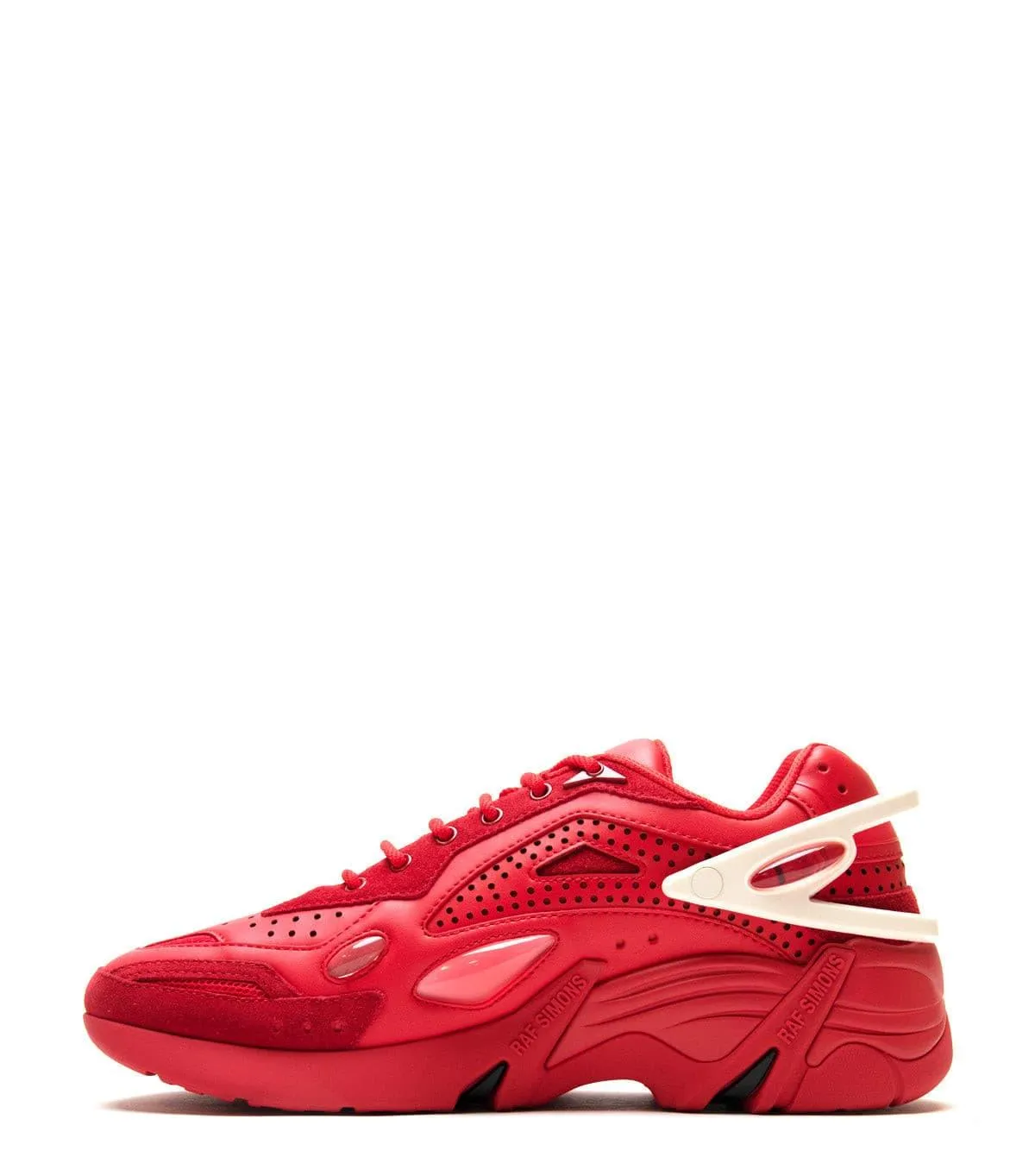 Raf Simons (Runner) Cylon-21 Red toddlers'