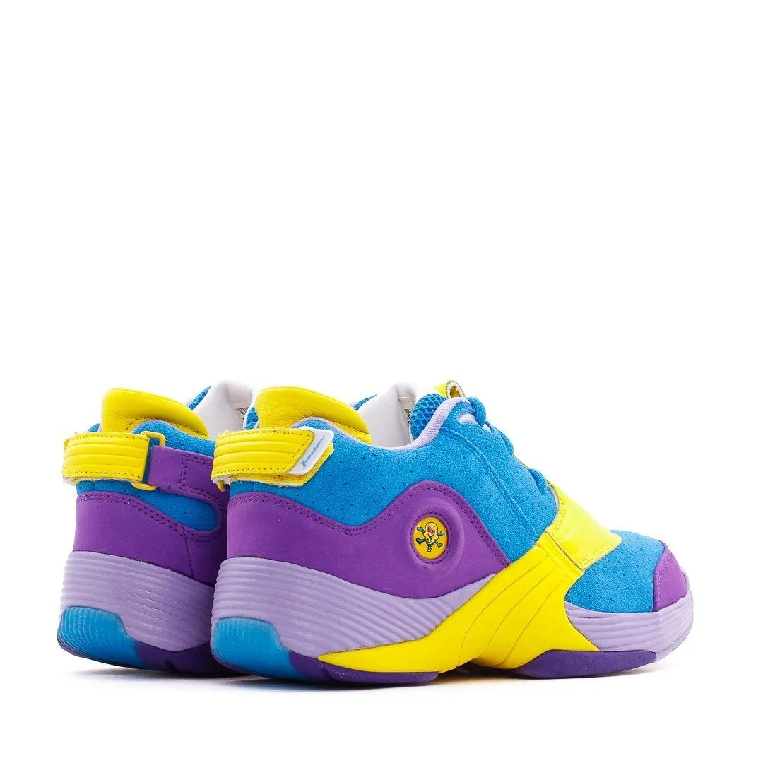 Reebok Classics Basketball x Billionaire Boys Club Ice Cream Allen Iverson Answer V MU Men FW7506 Odor Resistant Power Performance Shoes