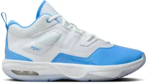Traction Sole Lace Lock System Stay Loyal 3 Men's Basketball Shoes