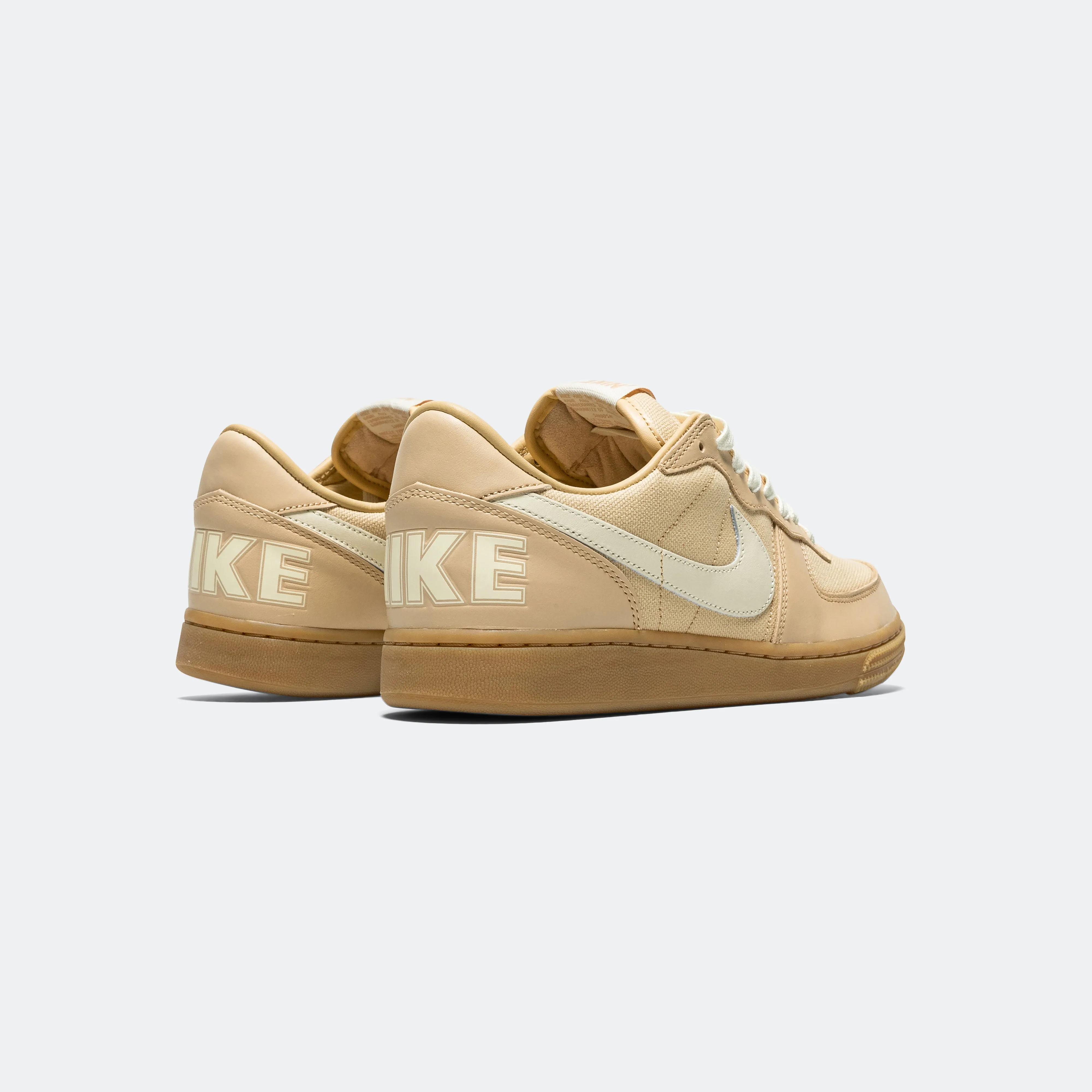 Terminator Low PRM - Sesame/Coconut Milk Ankle Ease
