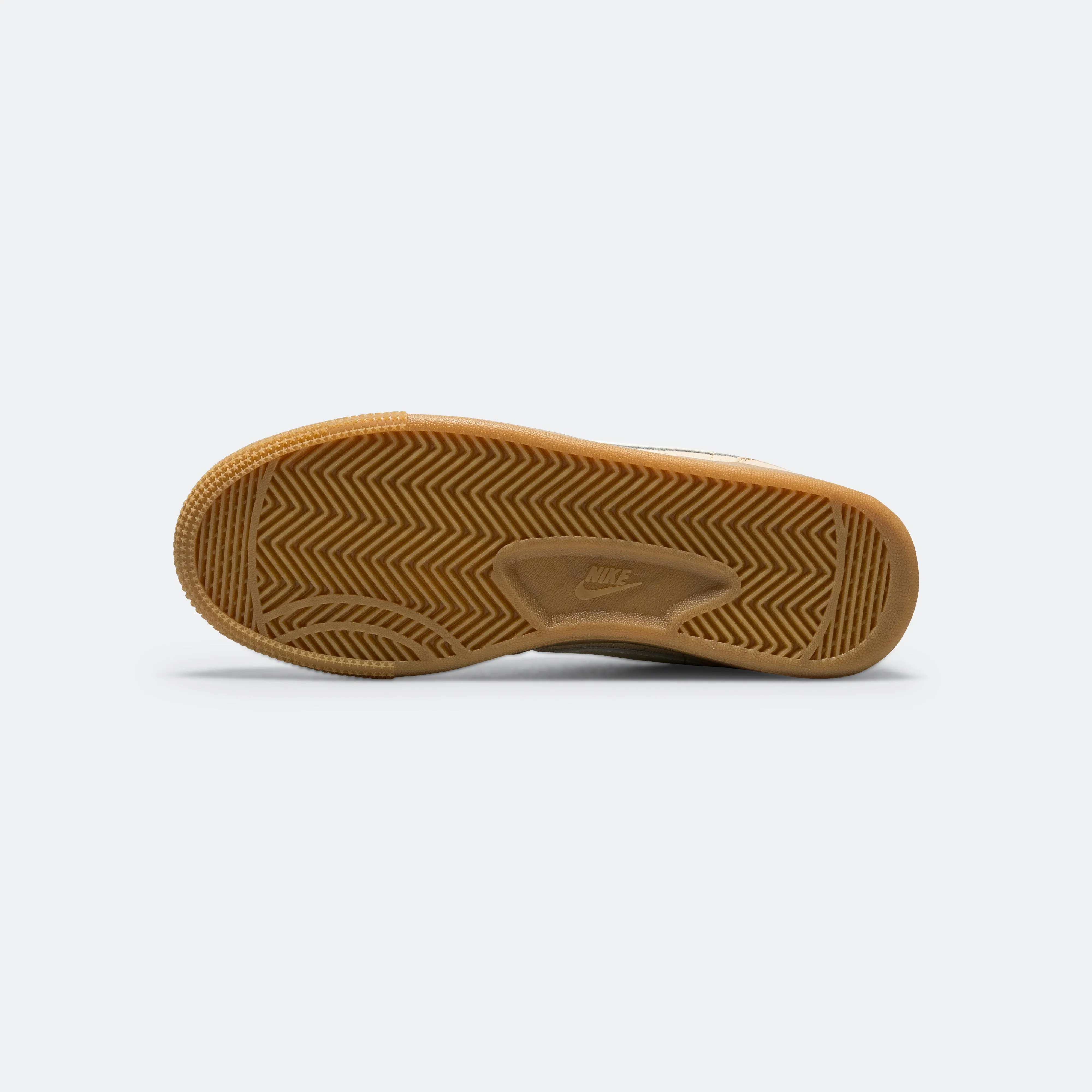 Sporty Touch slim fit Terminator Low PRM - Sesame/Coconut Milk