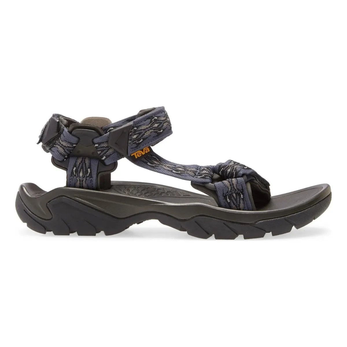 Stylish Shoes Teva Men's Terra Fi 5 Madang Blue