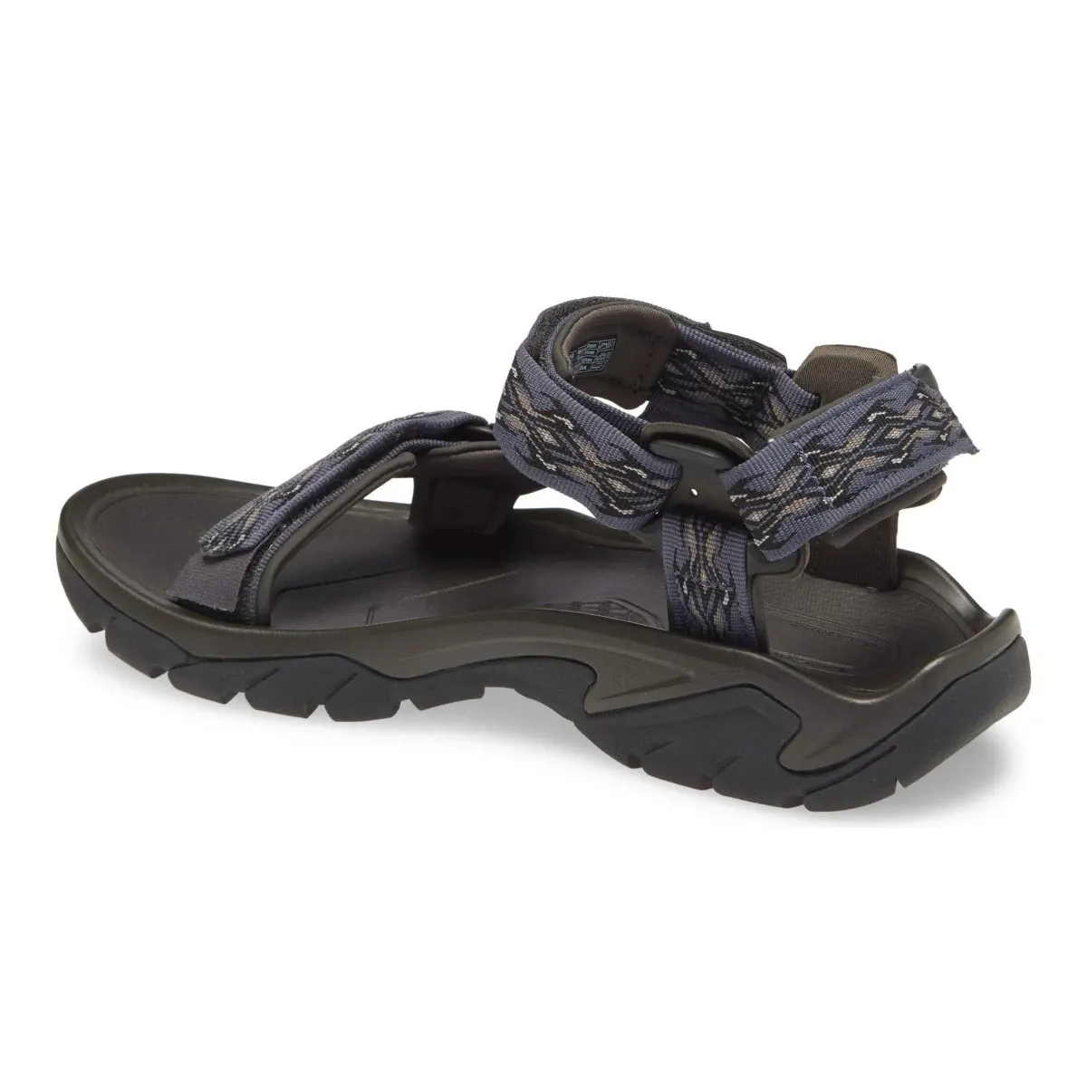 Sandal Organization Teva Men's Terra Fi 5 Madang Blue