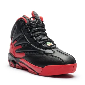 Performance Walk Secure Fit Hiking The Blast Work Men's Composite Toe Safety Shoes IB9407