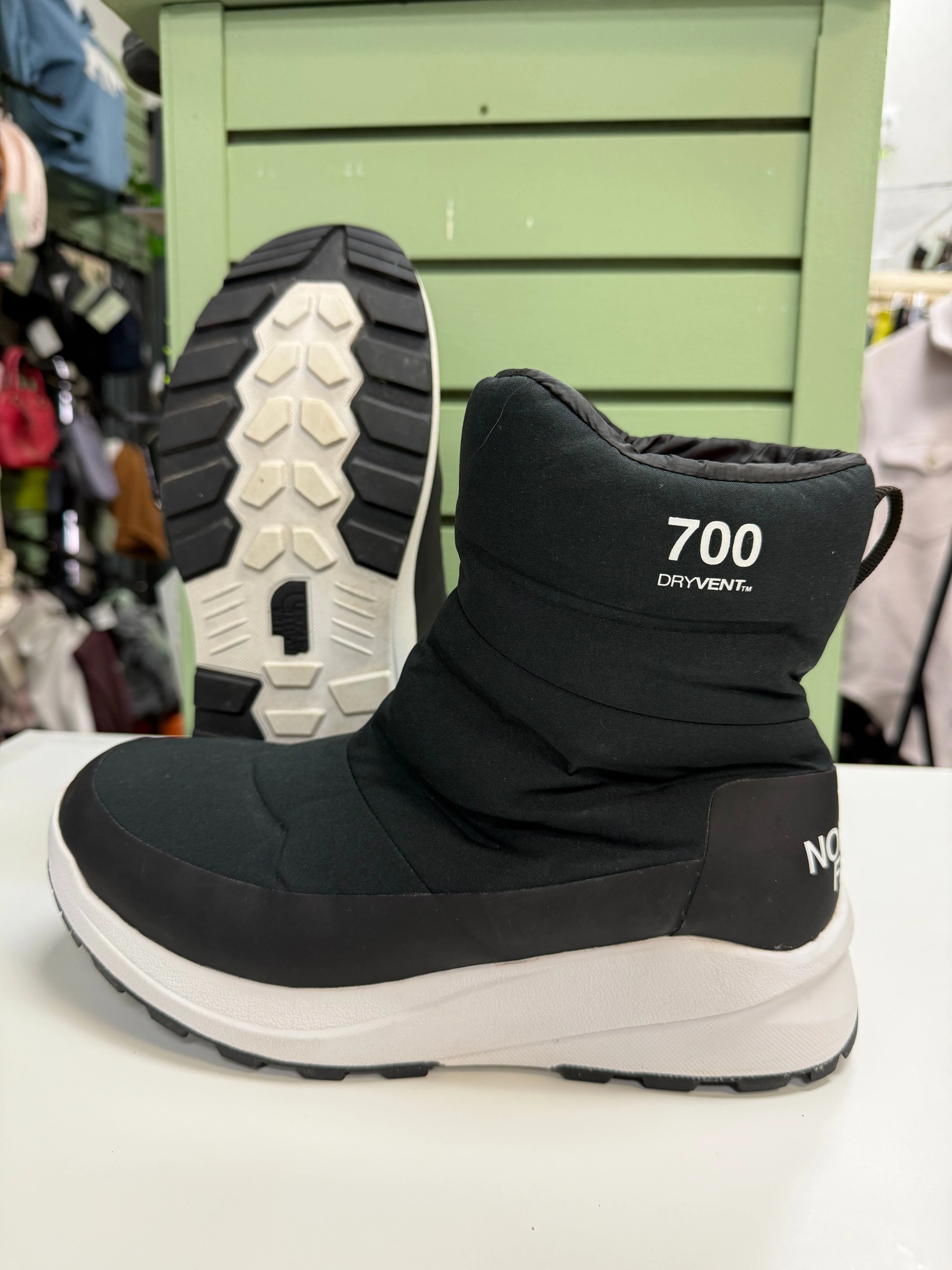 Daily Comfort Soft outsole The North Face Boots (Womens 10)
