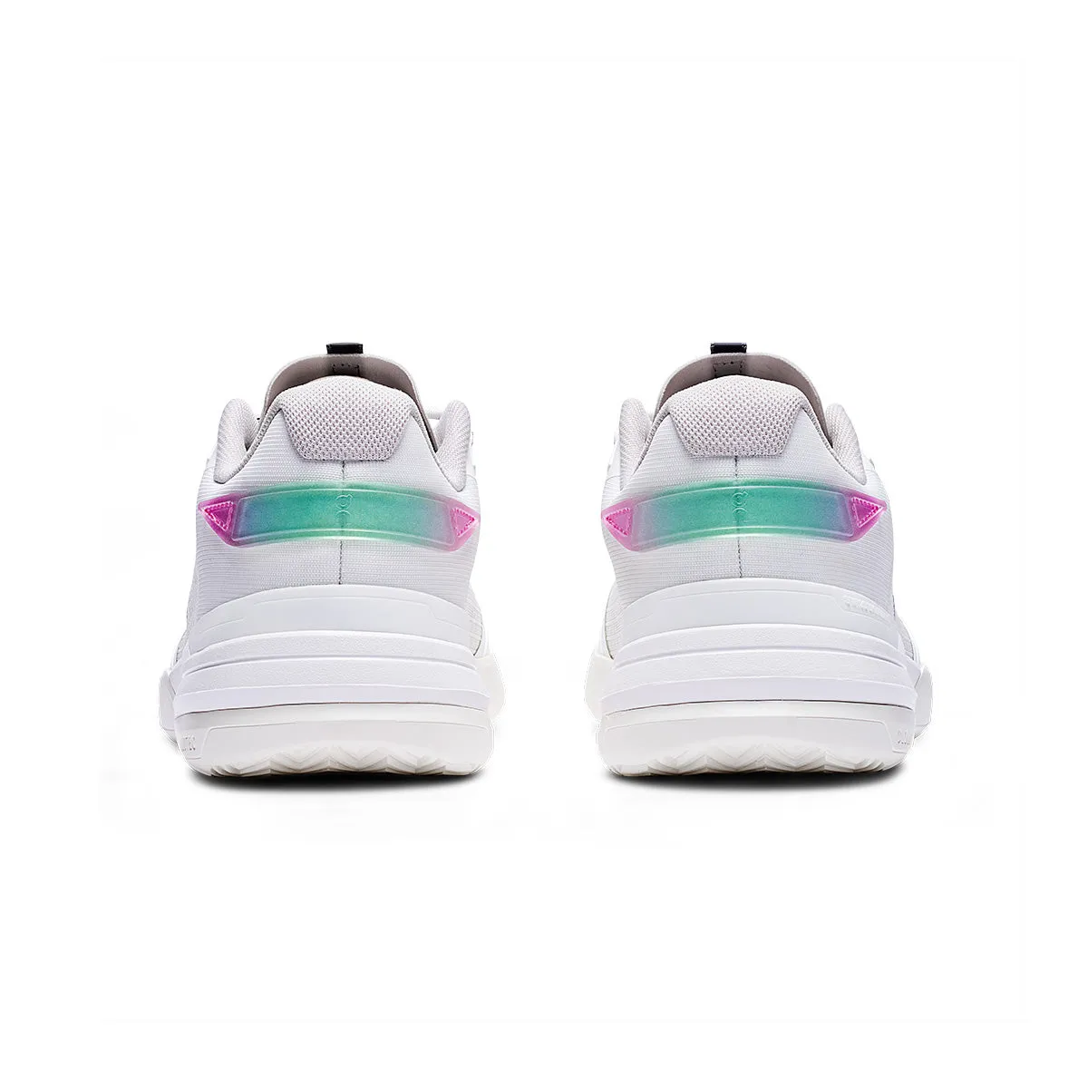 Flexible Toe Box The Roger Advantage Z5 'White Ivory'