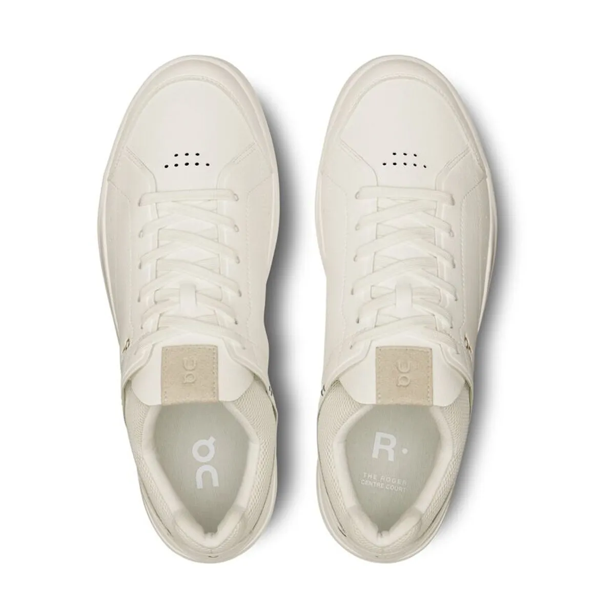 The Roger Centre Court 'White Gum' Lightweight Framework