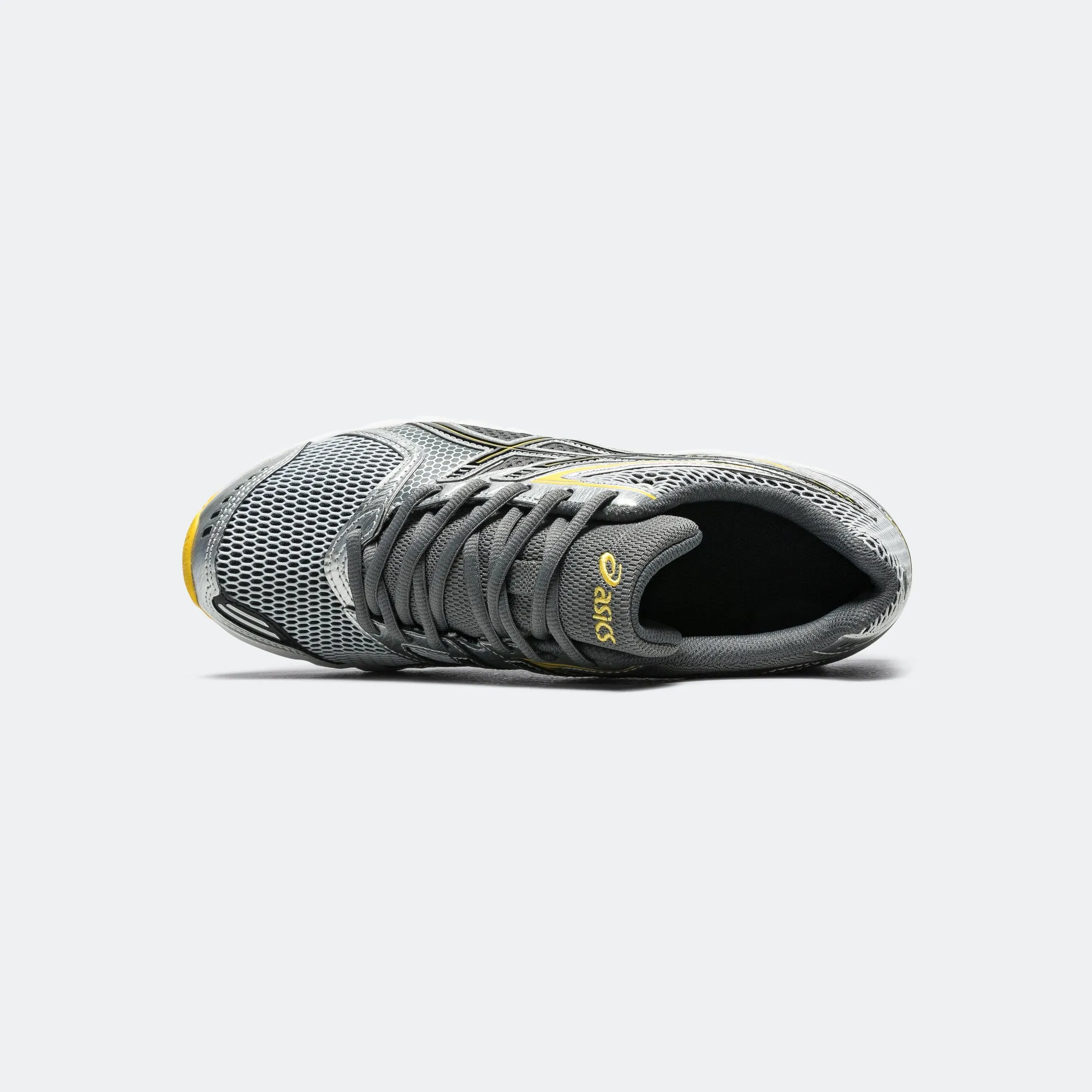 GEL-DS Trainer 14 - White/Tai-Chi Yellow TPROutsole