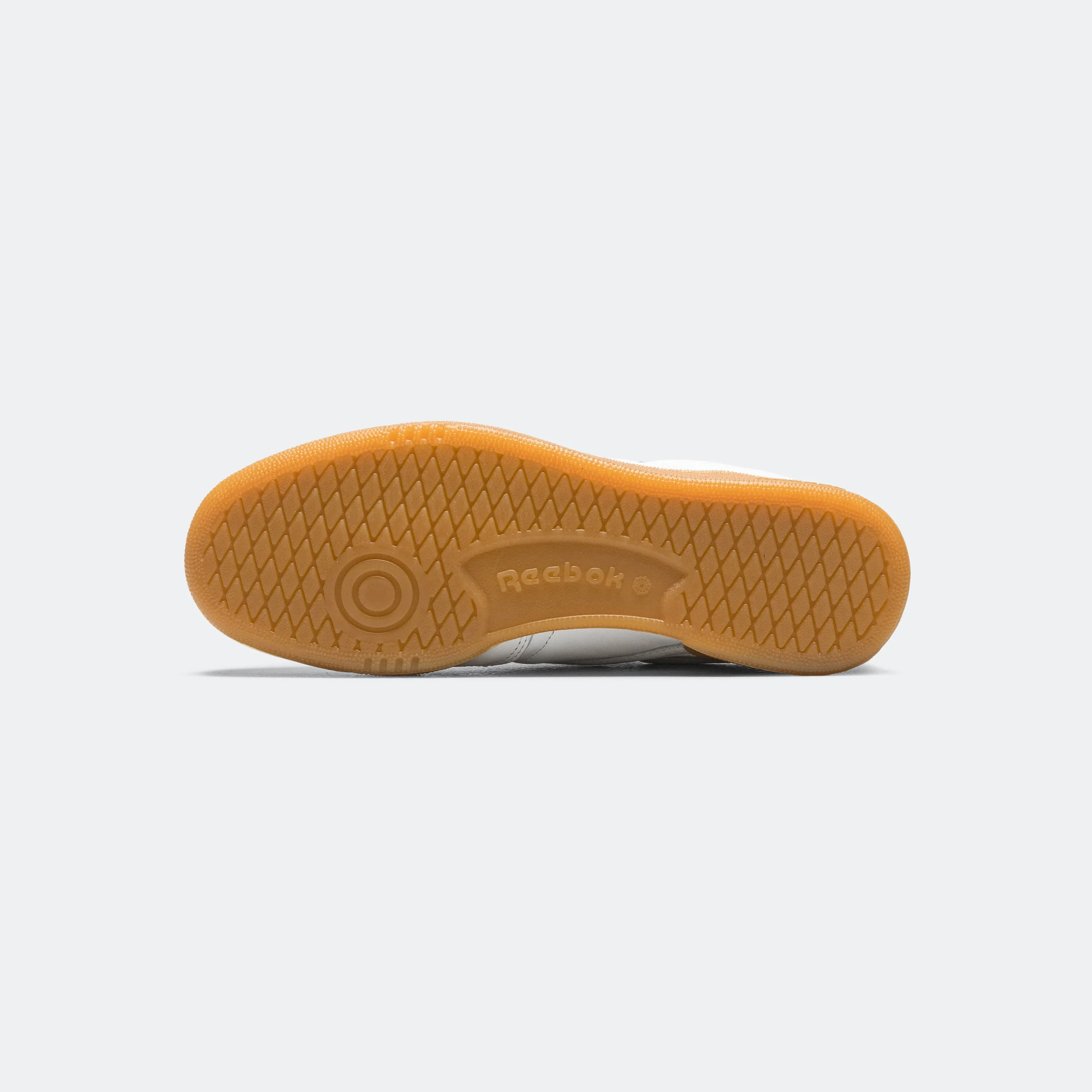 Fast Action Club C 85 Vintage - White/Grey/Gum