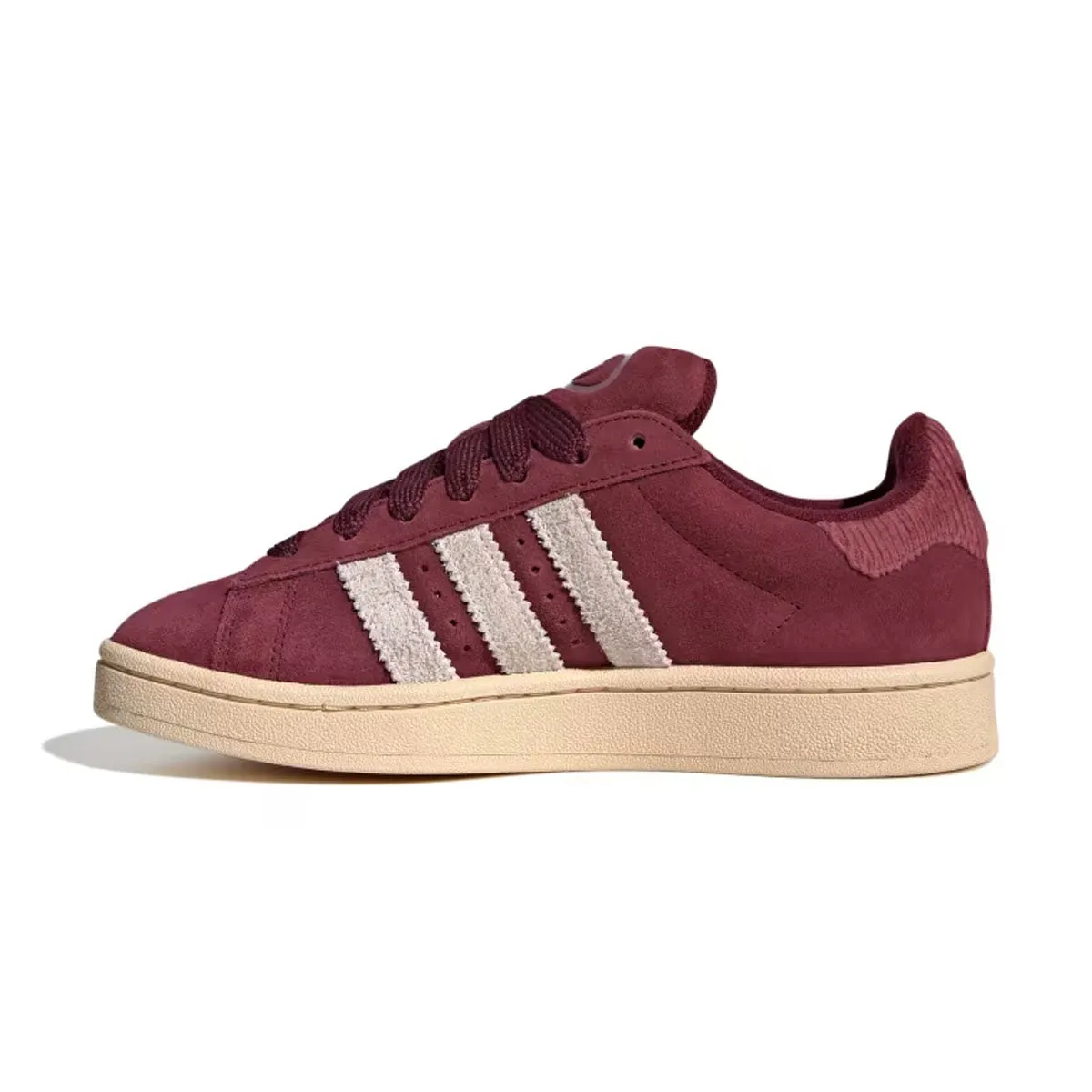 Stair Climb School Ready Wmns Campus 00s 'Burgundy'