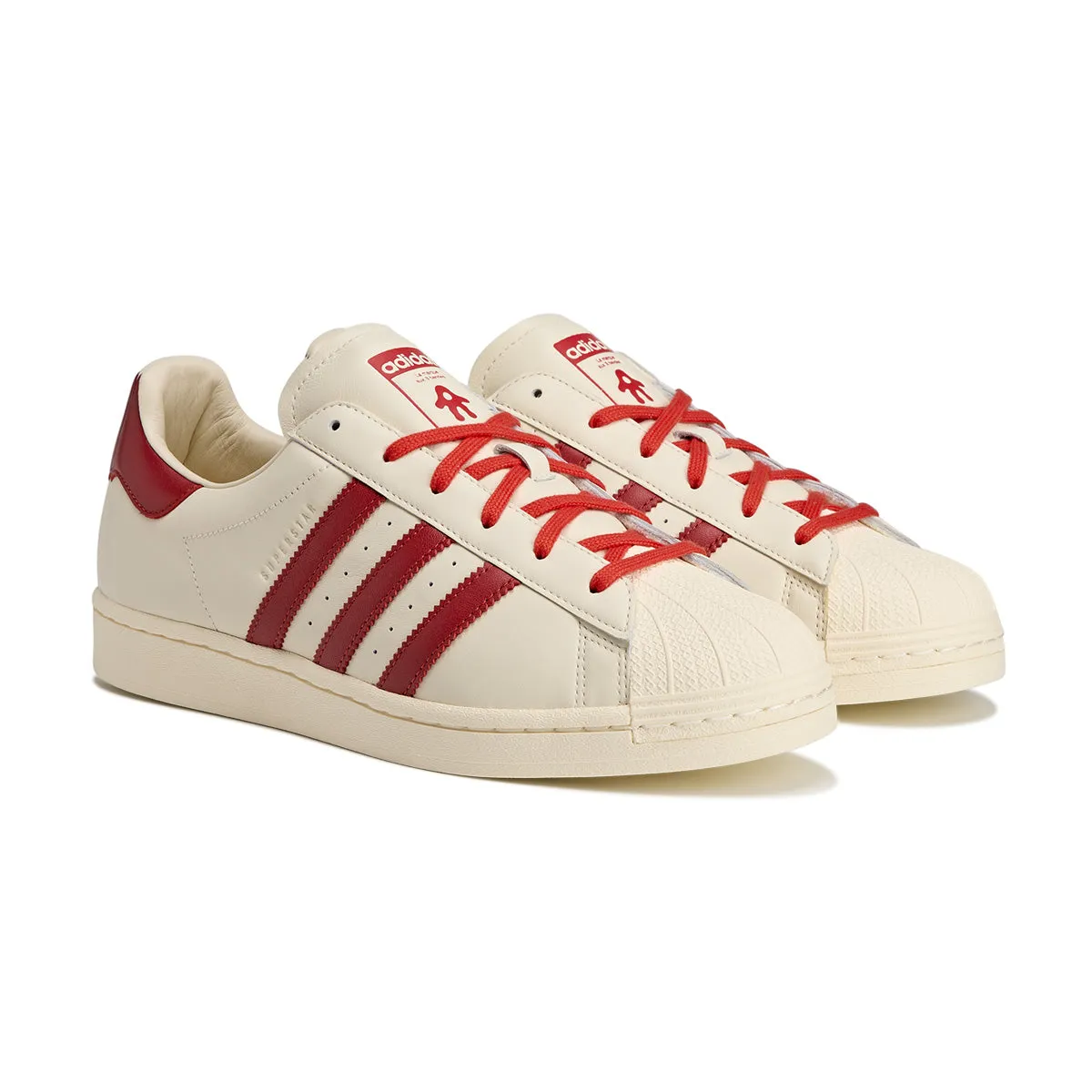 Classic Mood   Avavav Superfinger Superstar 'Better Scarlet Cream'