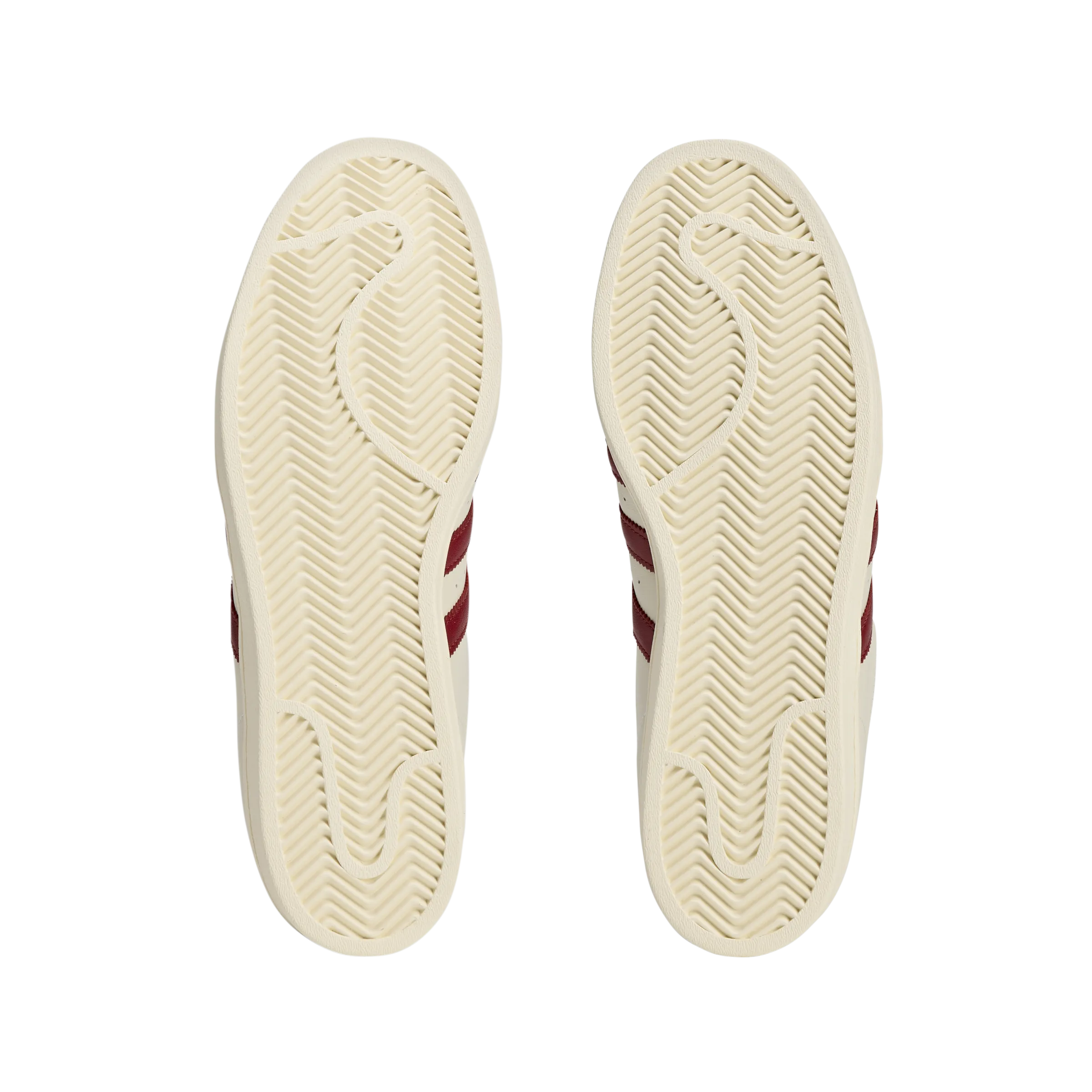 Mid Top Smooth Design   Avavav Superfinger Superstar 'Better Scarlet Cream'