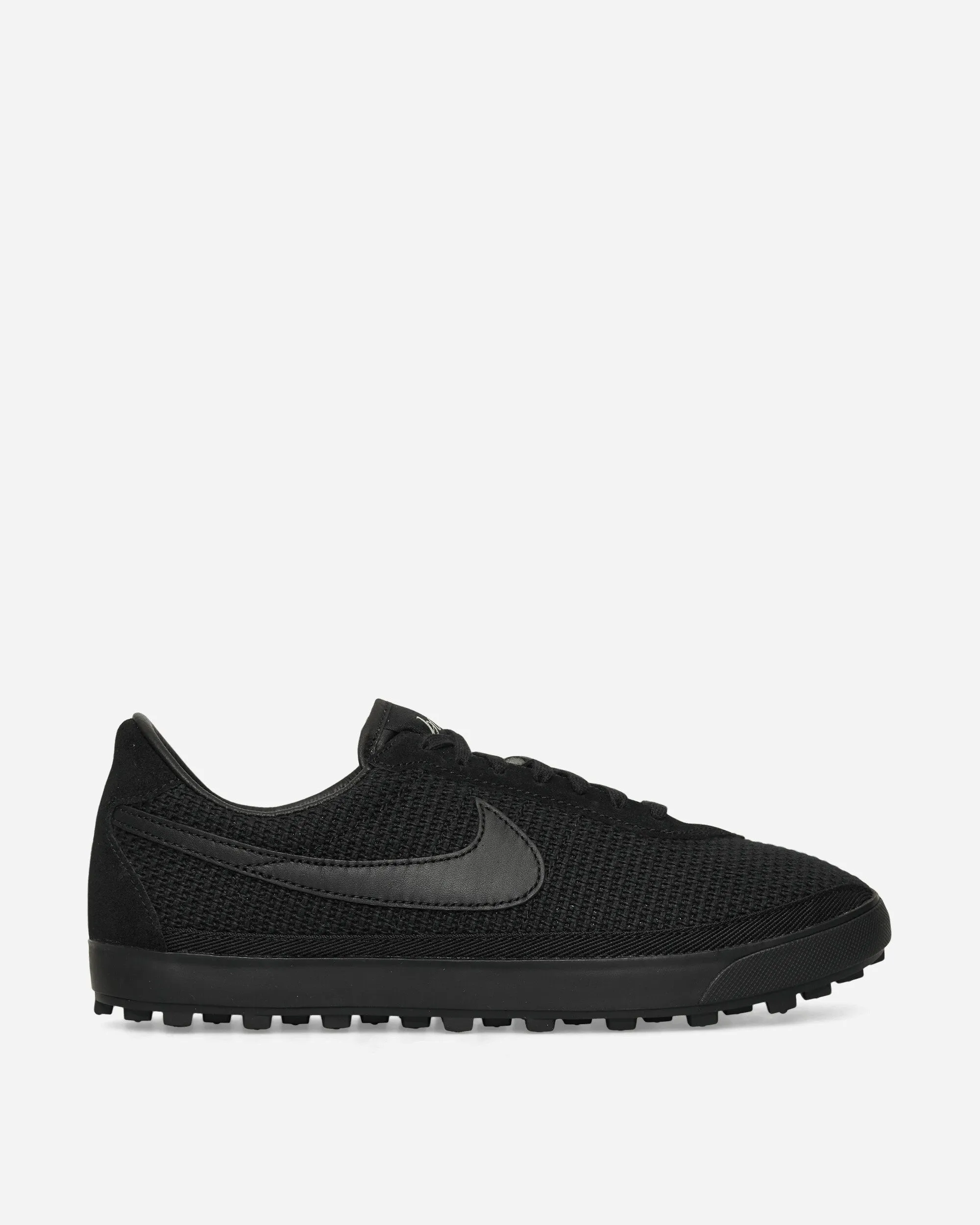 Bode Astrograbber Sneakers Black City Stride Any Occasion