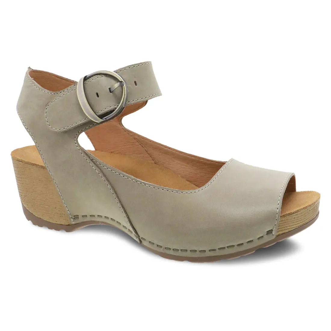 Autumn Cool Daily Essential Tiana