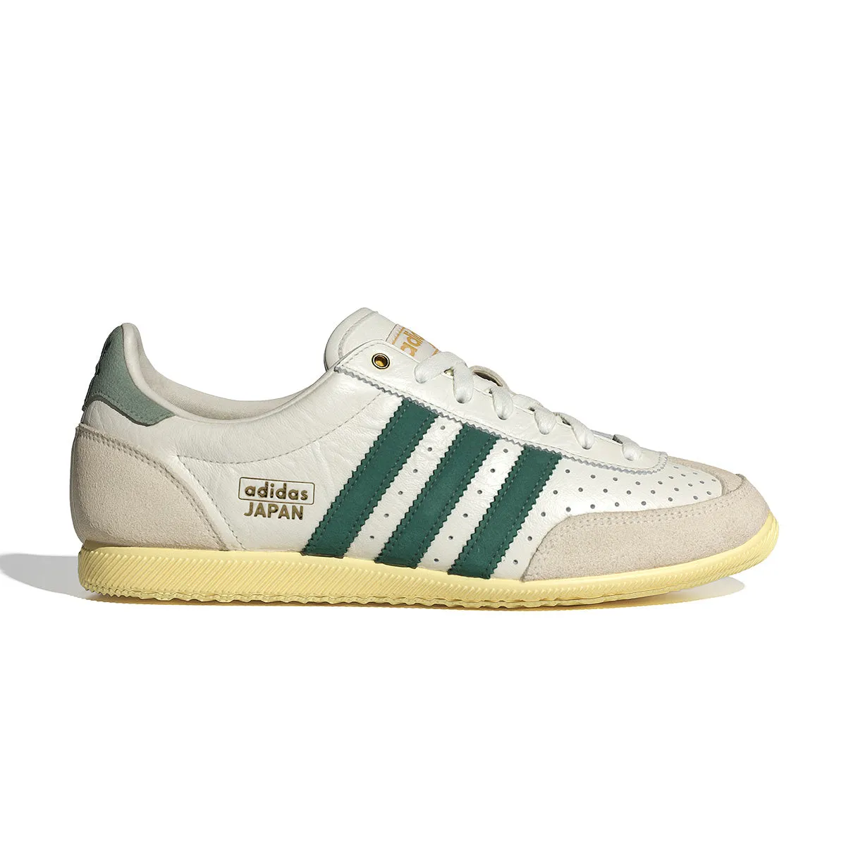 Wmns Japan 'Off White Collegiate Green' Walkable Comfort Fit Mode