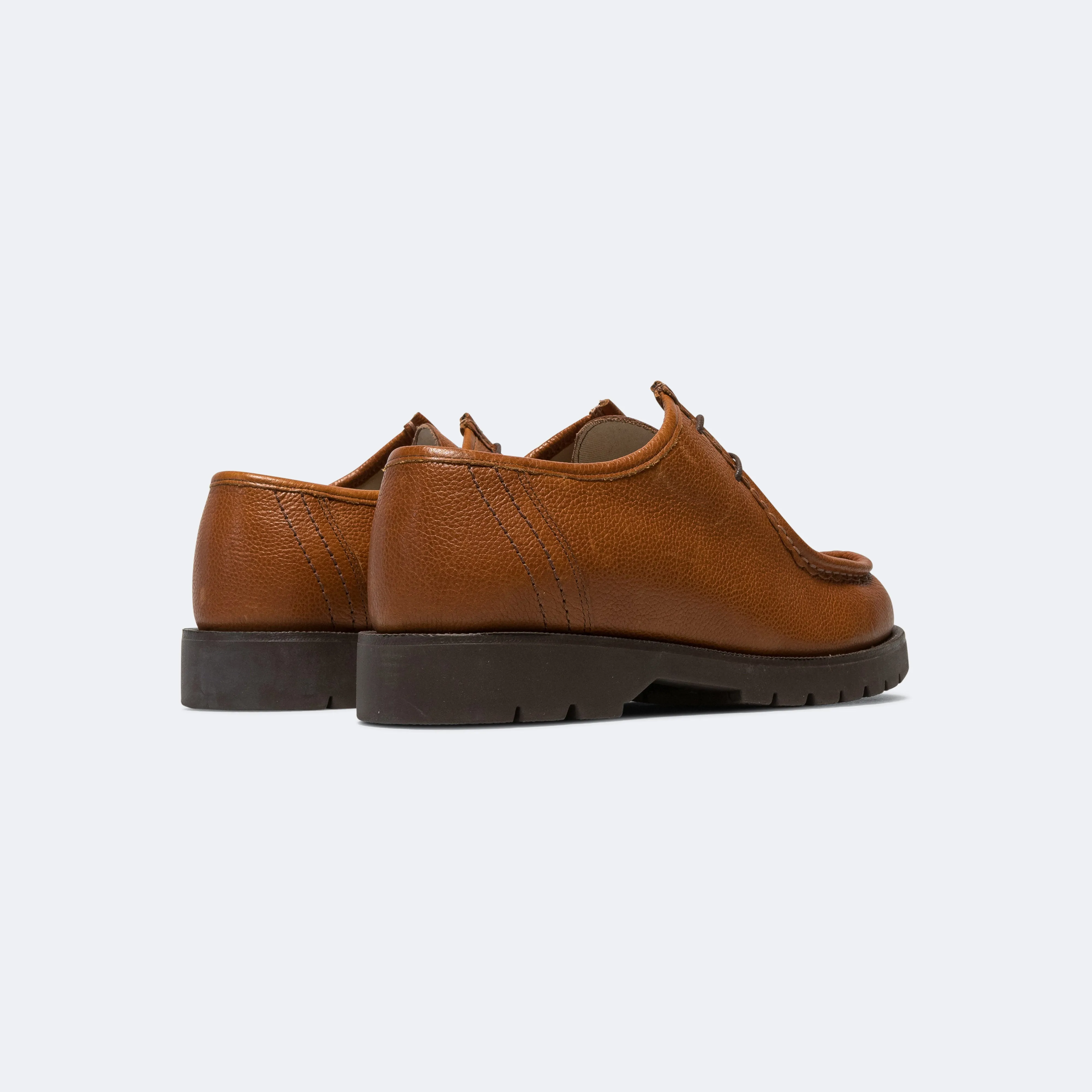 Grip Texture Padror G VGT - Cognac