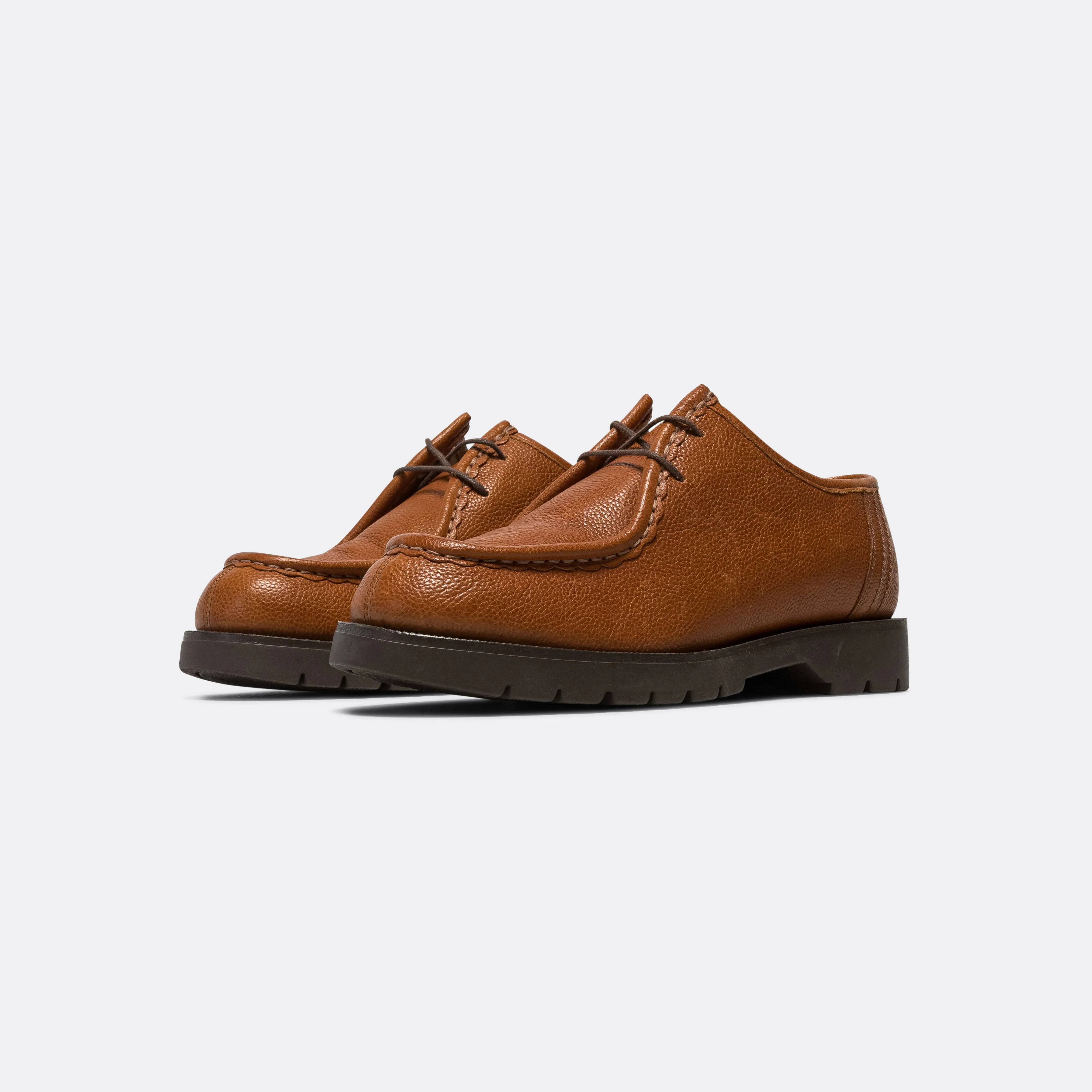 Road Running Padror G VGT - Cognac