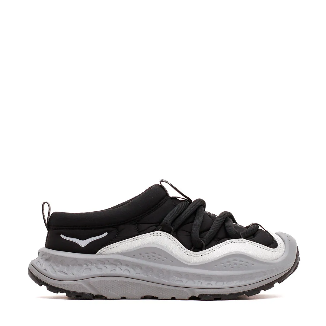 Hoka One One Unisex Ora Primo Black Carbon Black 1141570-BBNB Timeless Workwear Fit