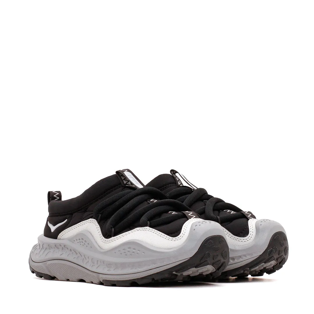 Versatile Shoes Hoka One One Unisex Ora Primo Black Carbon Black 1141570-BBNB
