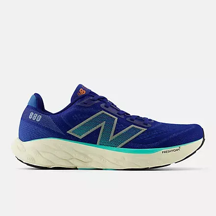 New Balance Men's 880v14 (Inkwell Blue) SALE! Quick Office Style