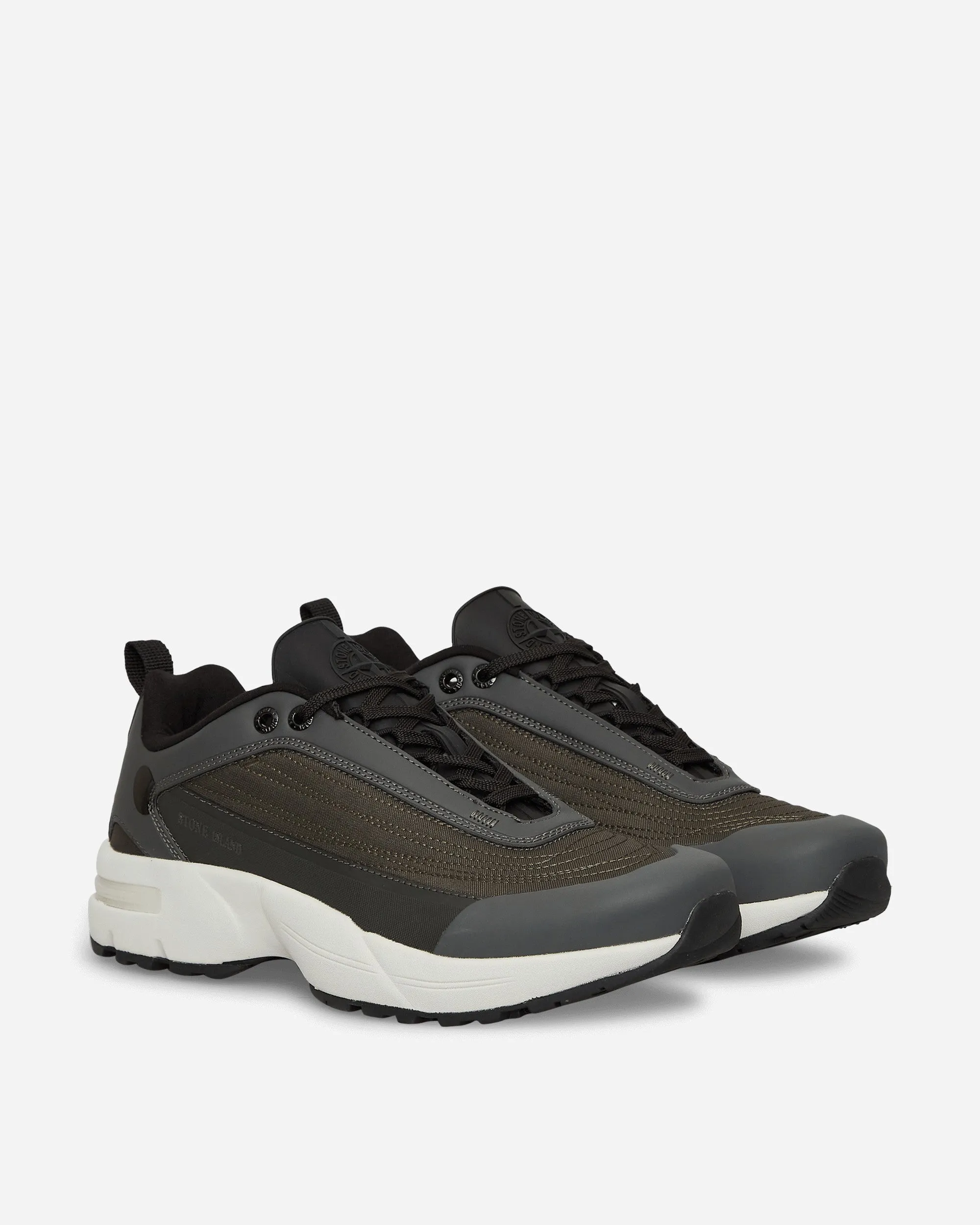 Daily Comfort 77FWS0303 Sneakers Black
