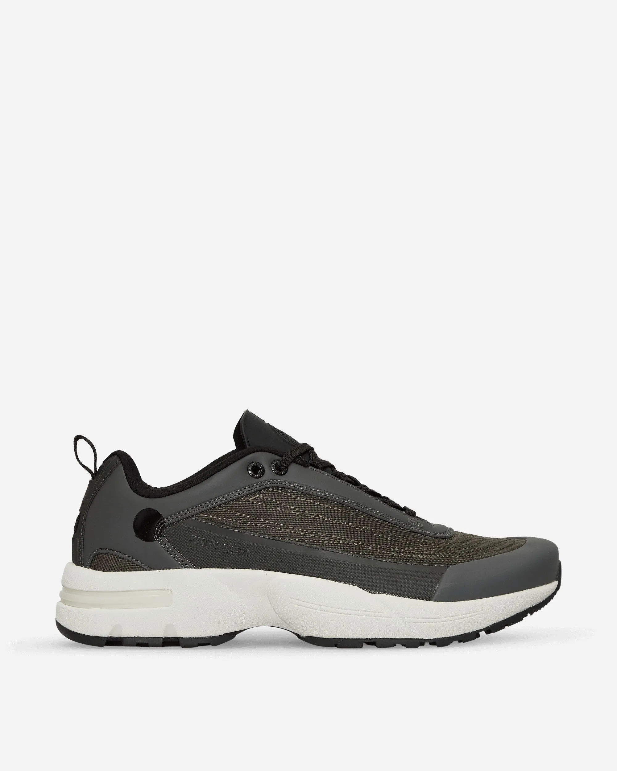 Ice Walk 77FWS0303 Sneakers Black