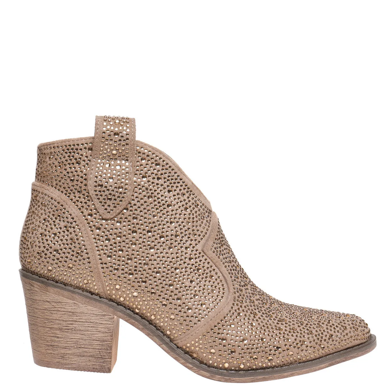 WOMEN'S WILDER-9 *FINAL SALE Sophisticated Shock Absorbing