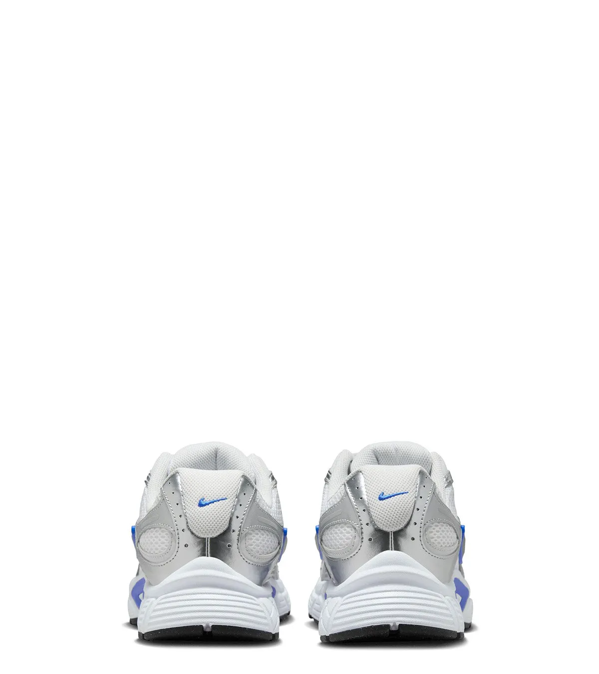 Nike V5 RNR White Blue Sporty arch