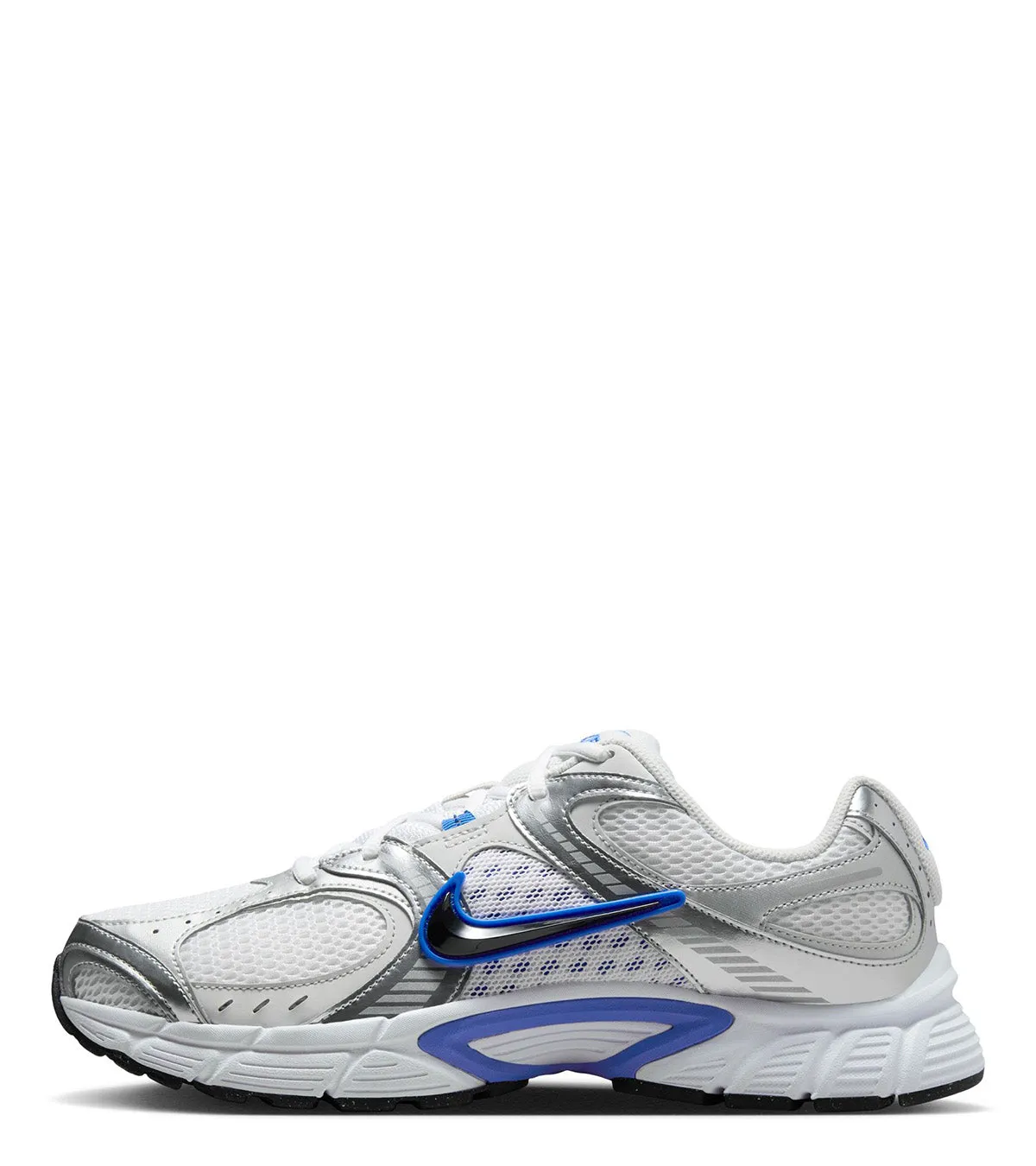 waterproof user basketball players - specific functions Nike V5 RNR White Blue