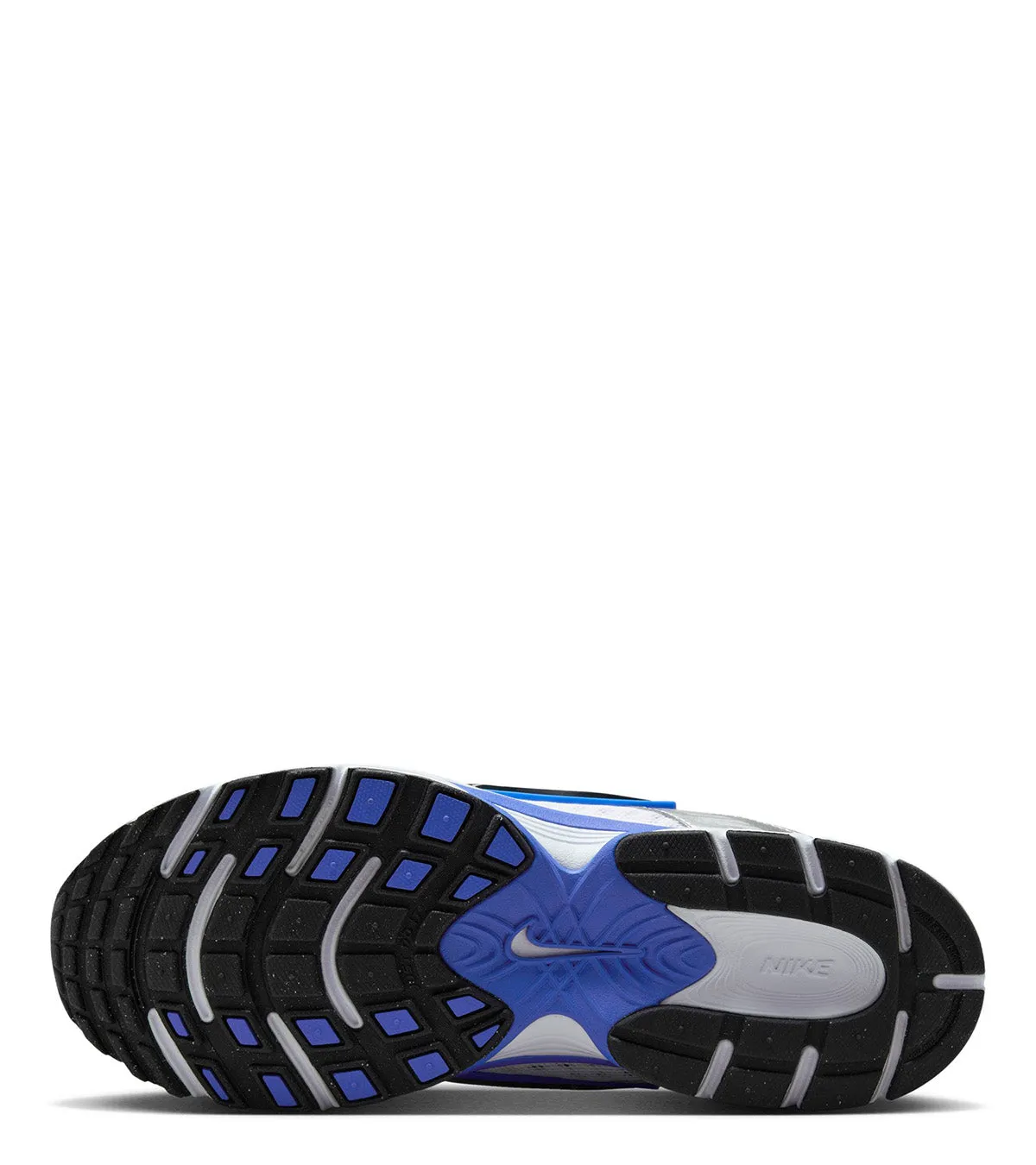 Nike V5 RNR White Blue Slim performance