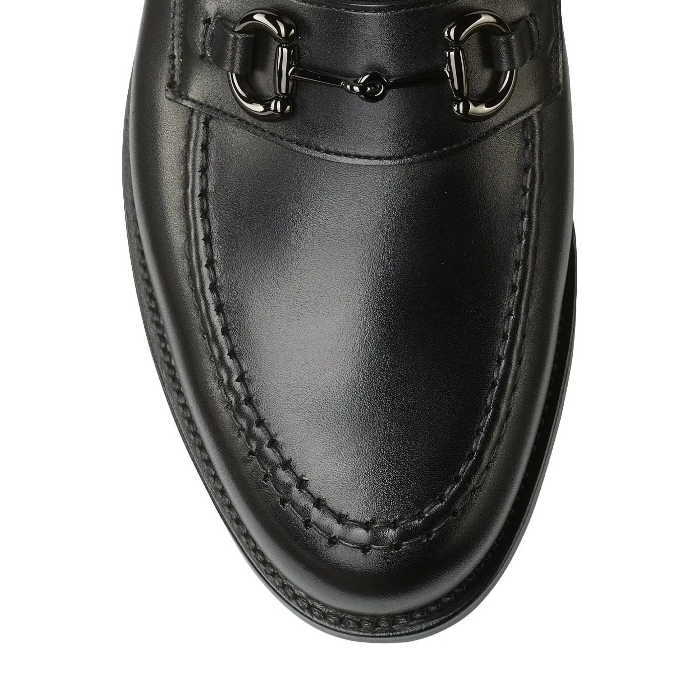 Professor Style Hendon 2 Black Calf