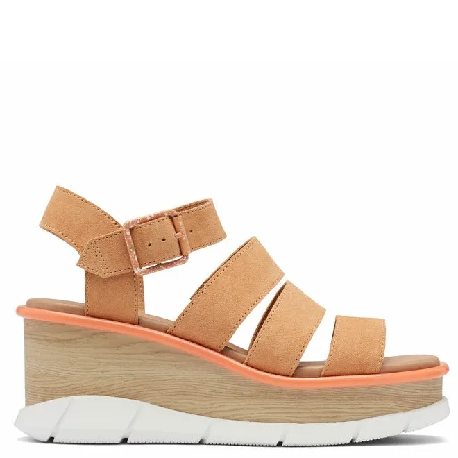 WOMEN'S JOANIE III ANKLE STP *FINAL SALE Fashion Stiletto Sandals