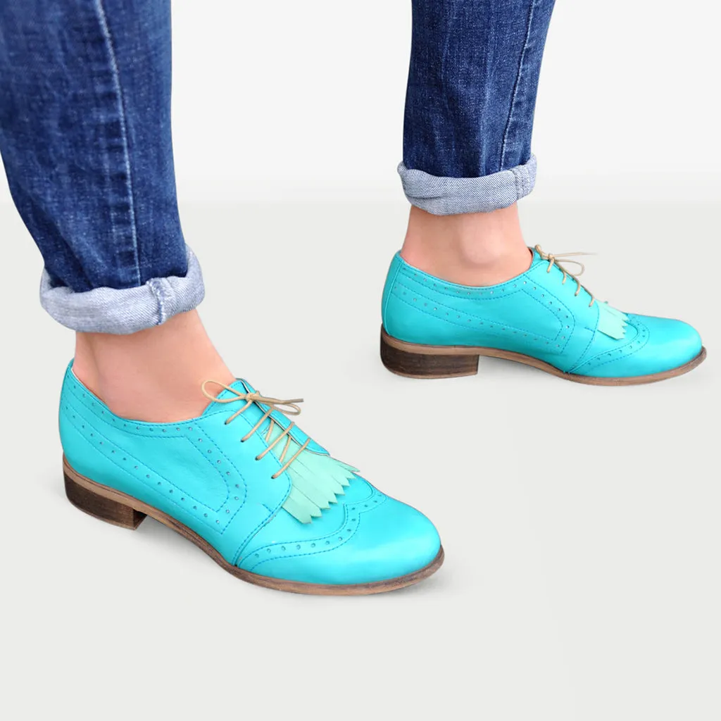 Hendrick - Derbies lining - type lightweight user