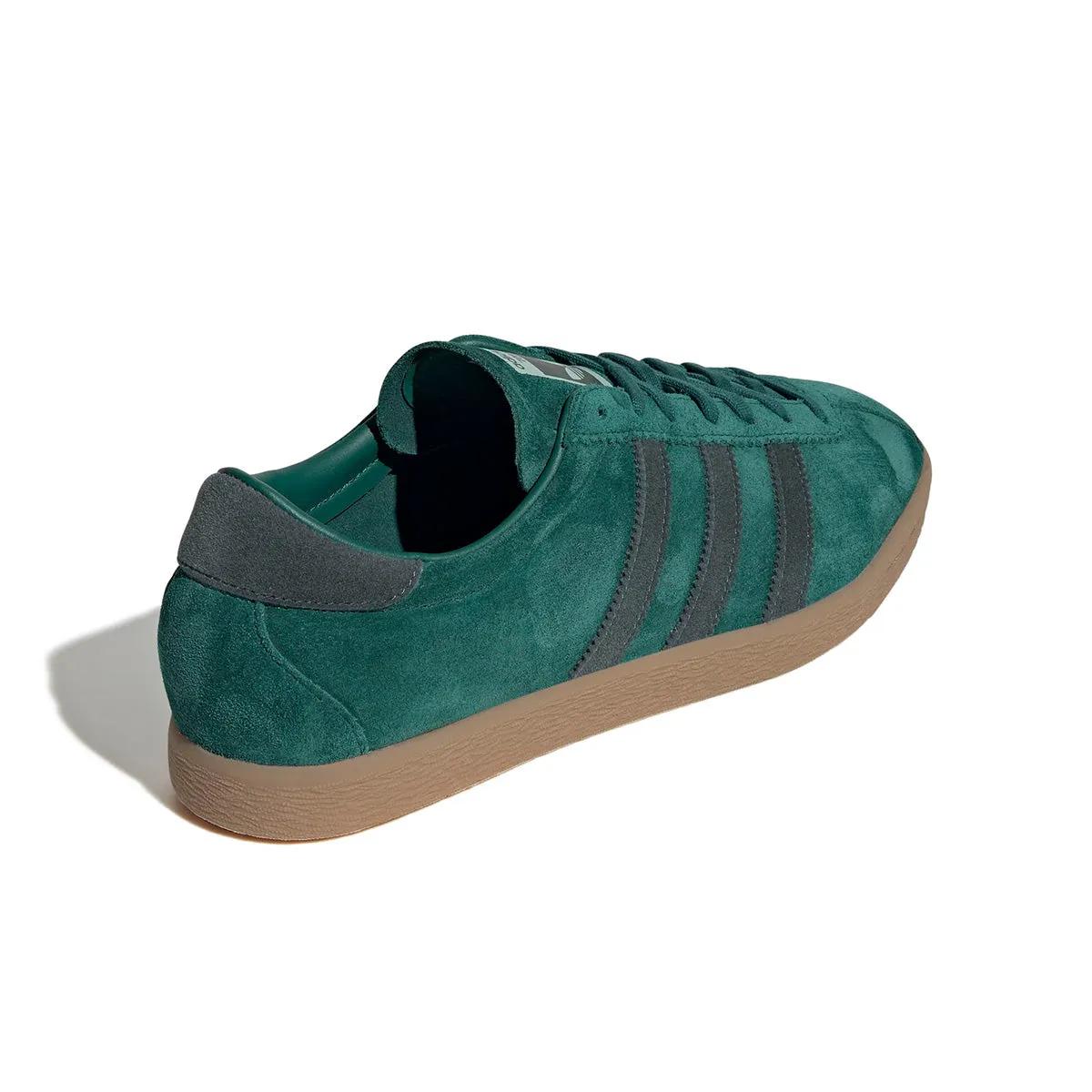 Bold piece Distinctive materials Tobacco 'Collegiate Green Mineral Green Gum'