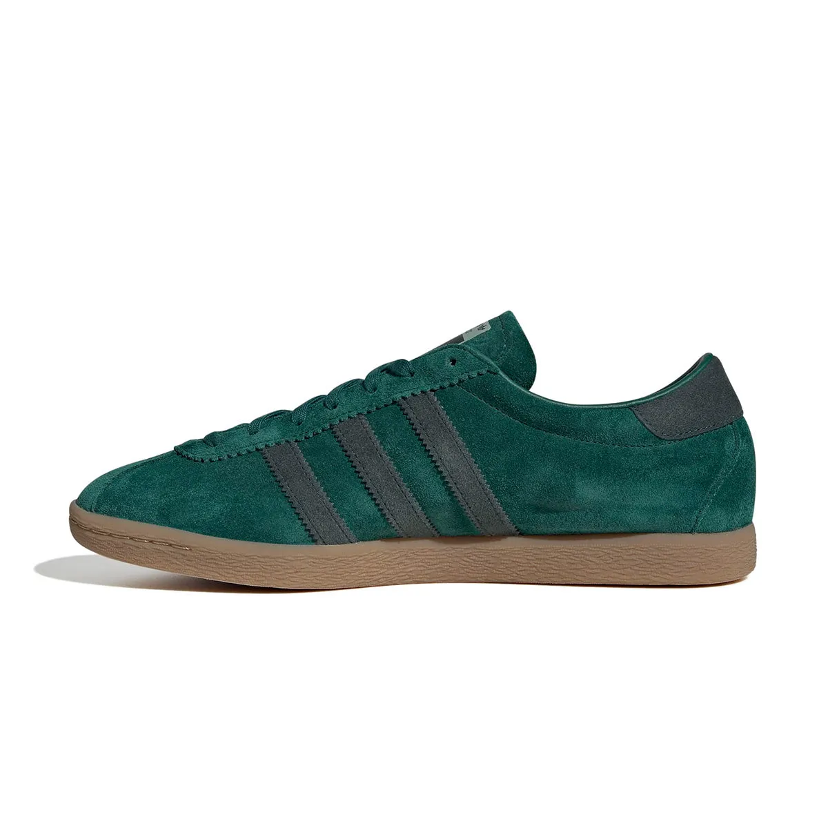 Tobacco 'Collegiate Green Mineral Green Gum' All-day breathability