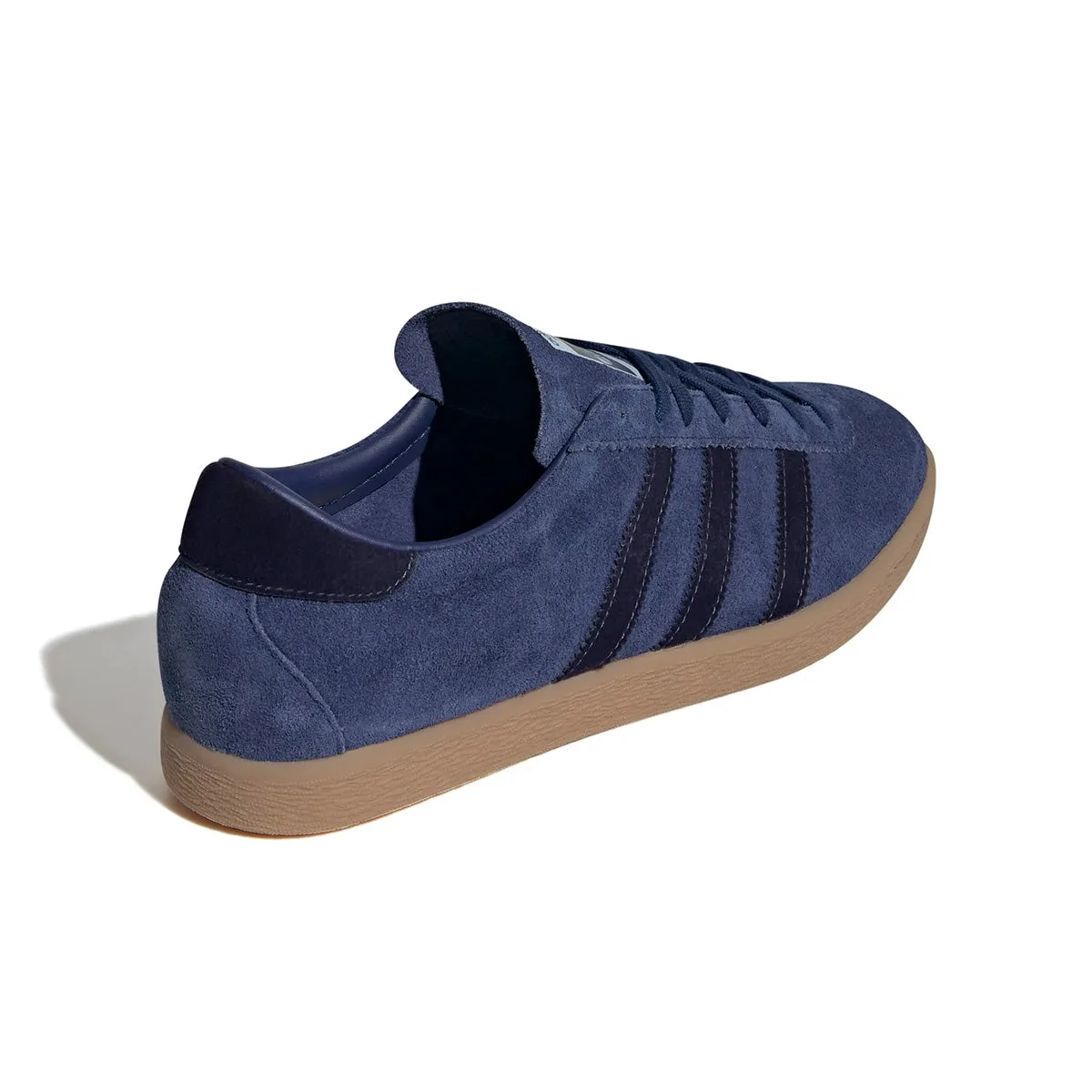 Velcro fastening Tobacco 'Dark Blue Night Indigo Gum'
